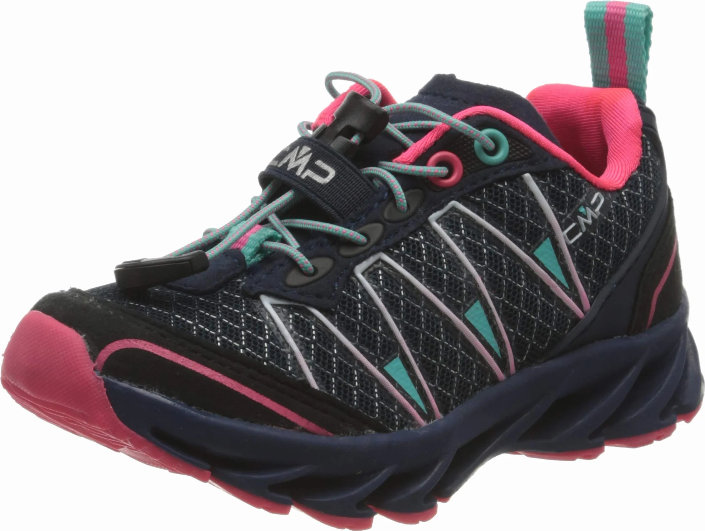 CMP Altak 2.0 WP Scarpe da Trail