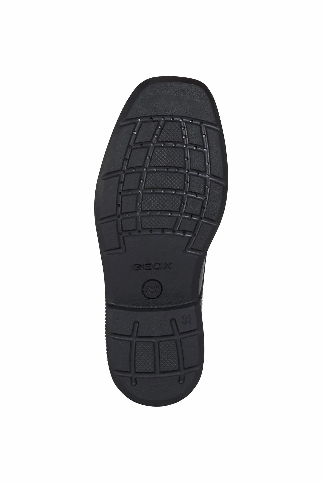 Geox Jr Federico C ScarpeBambini e Ragazzi