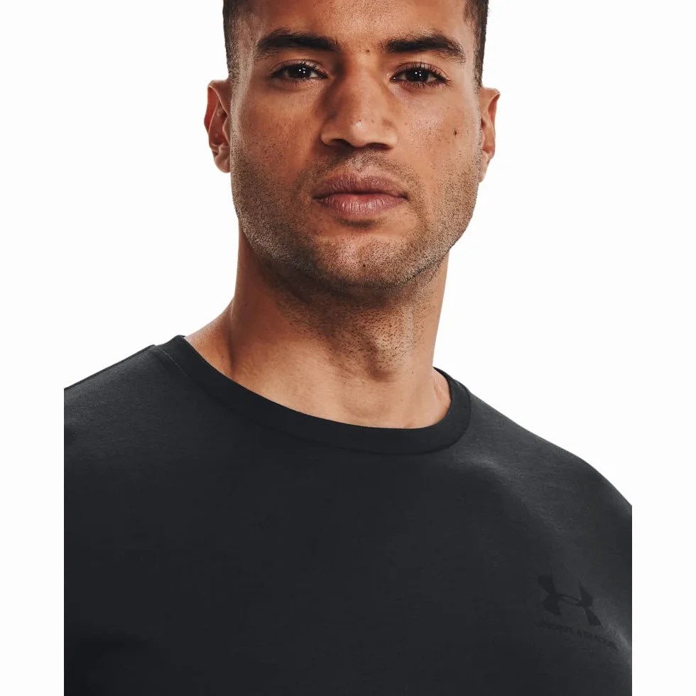 Under Armour UA Sportstyle LC SS Maglietta Uomo