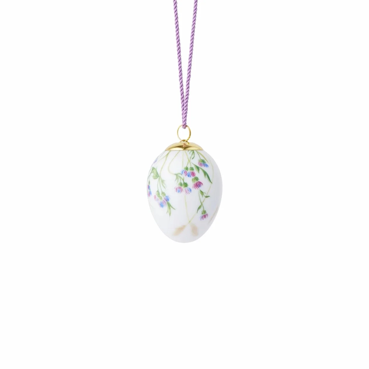 Ovetto Pasqua 2026 cardi piccoli 6cm