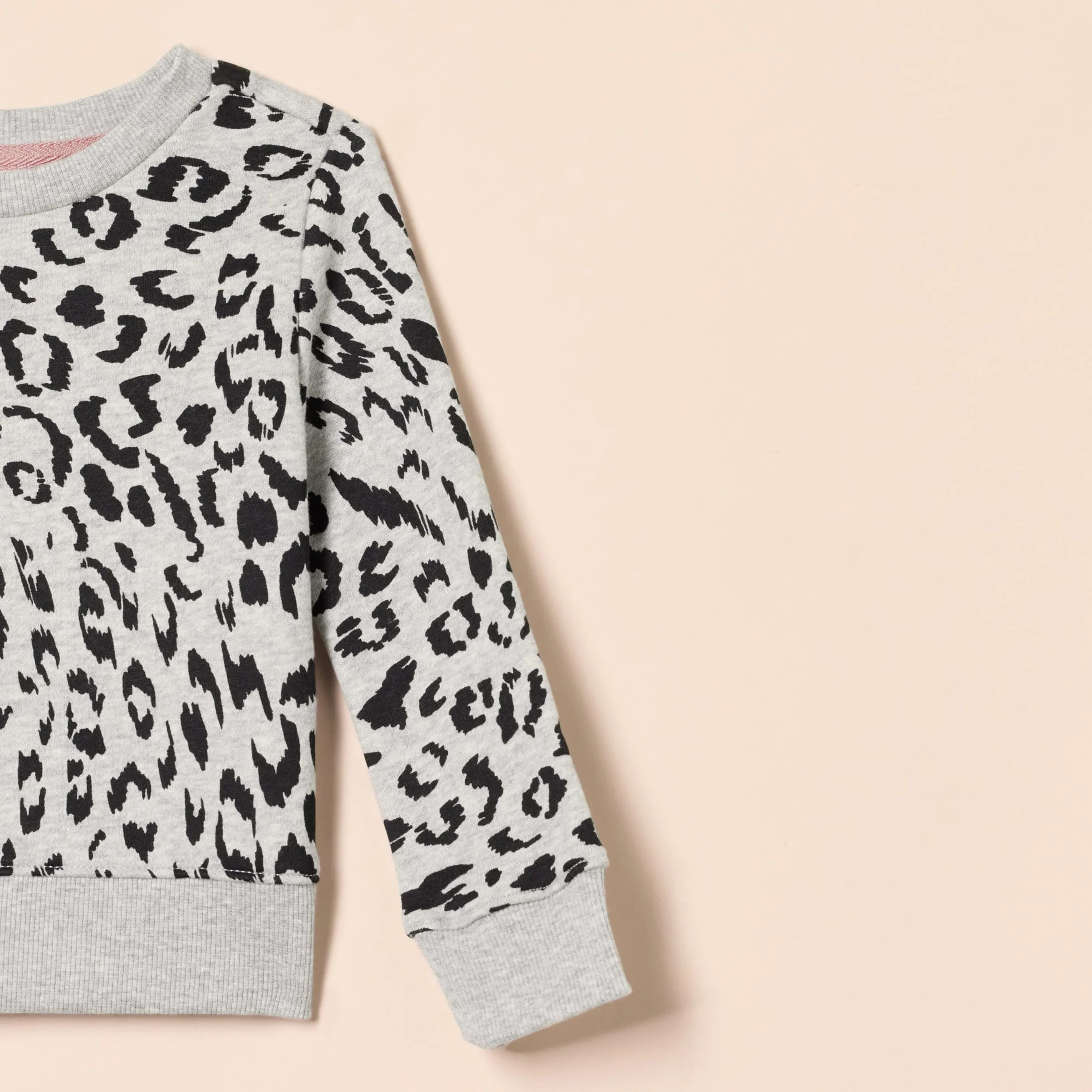 Amazon Essentials Felpe Girocollo in Pile per Bambine e Ragazze