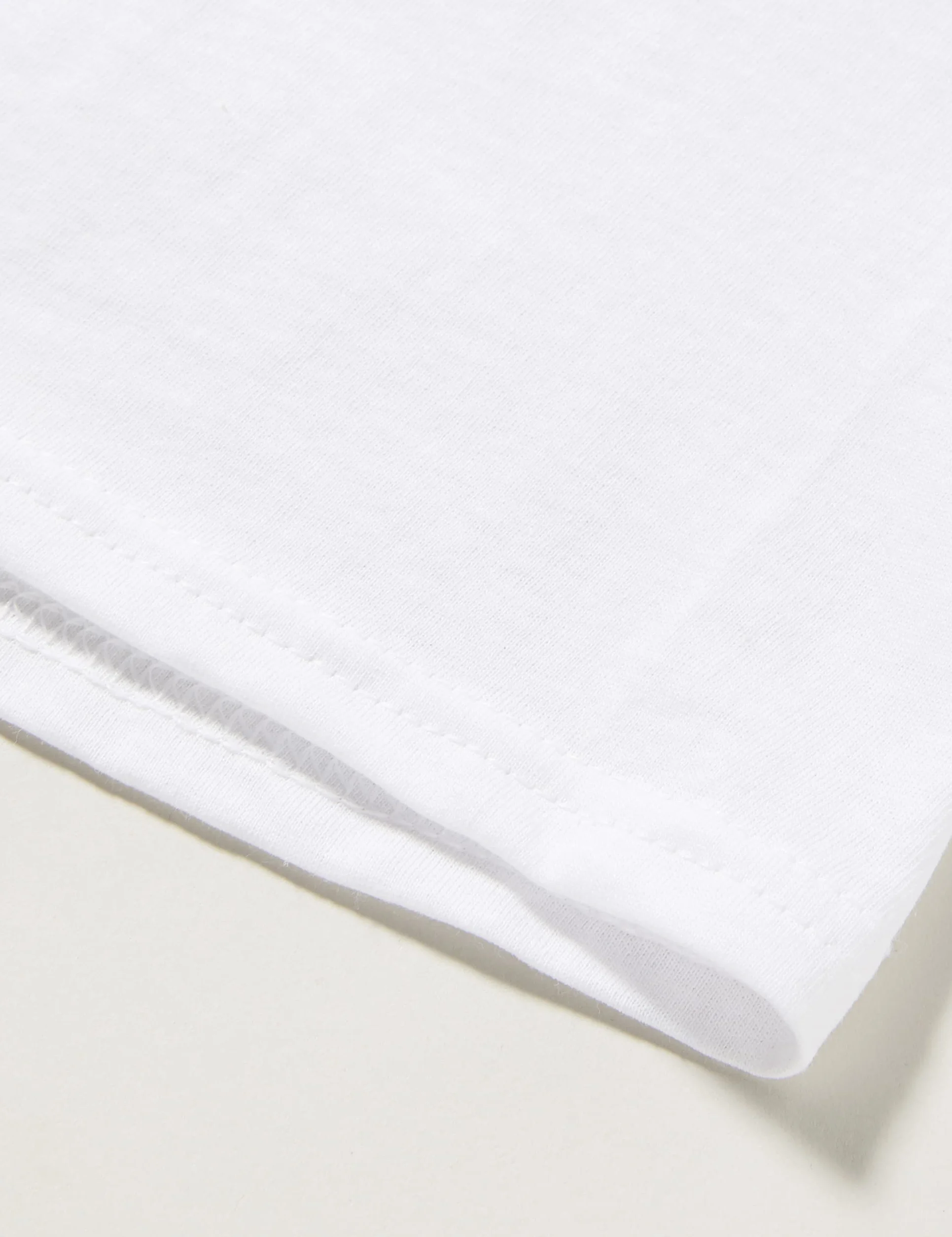 Fruit of The Loom T Originale per Bambini T-Shirt Unisex Pacco da 5