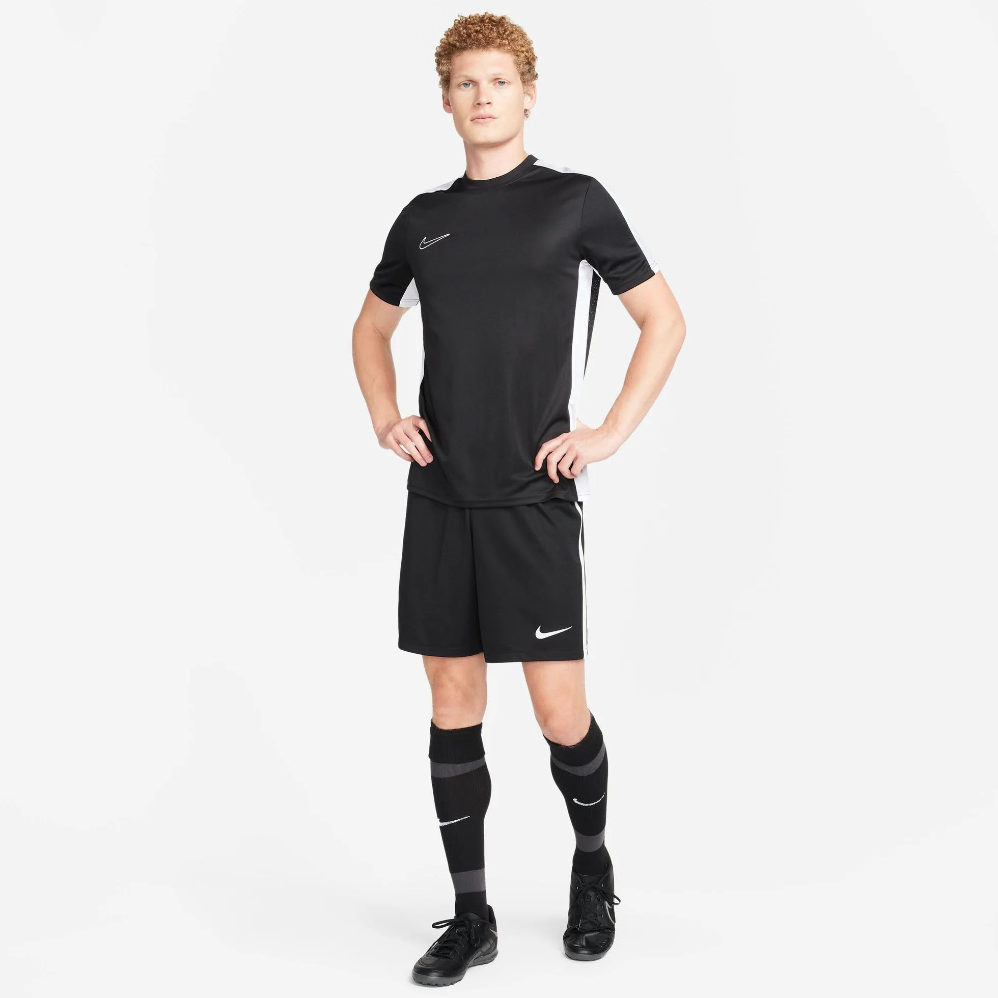 Nike M Nk DF Lge Knit III Short K Pantaloni Sportivi Uomo