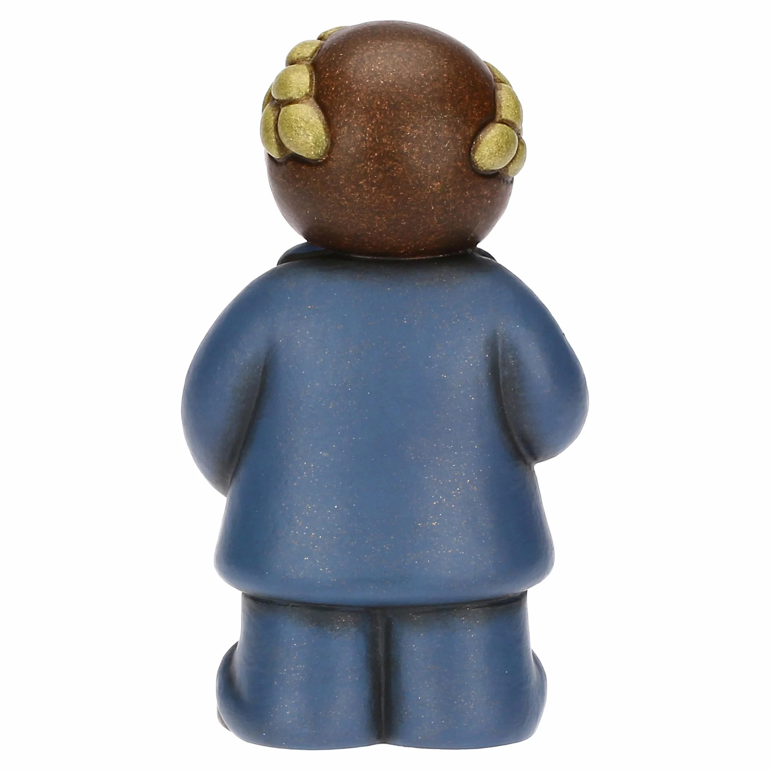 Figura laur ceramica 4x3,2x7,1 cm