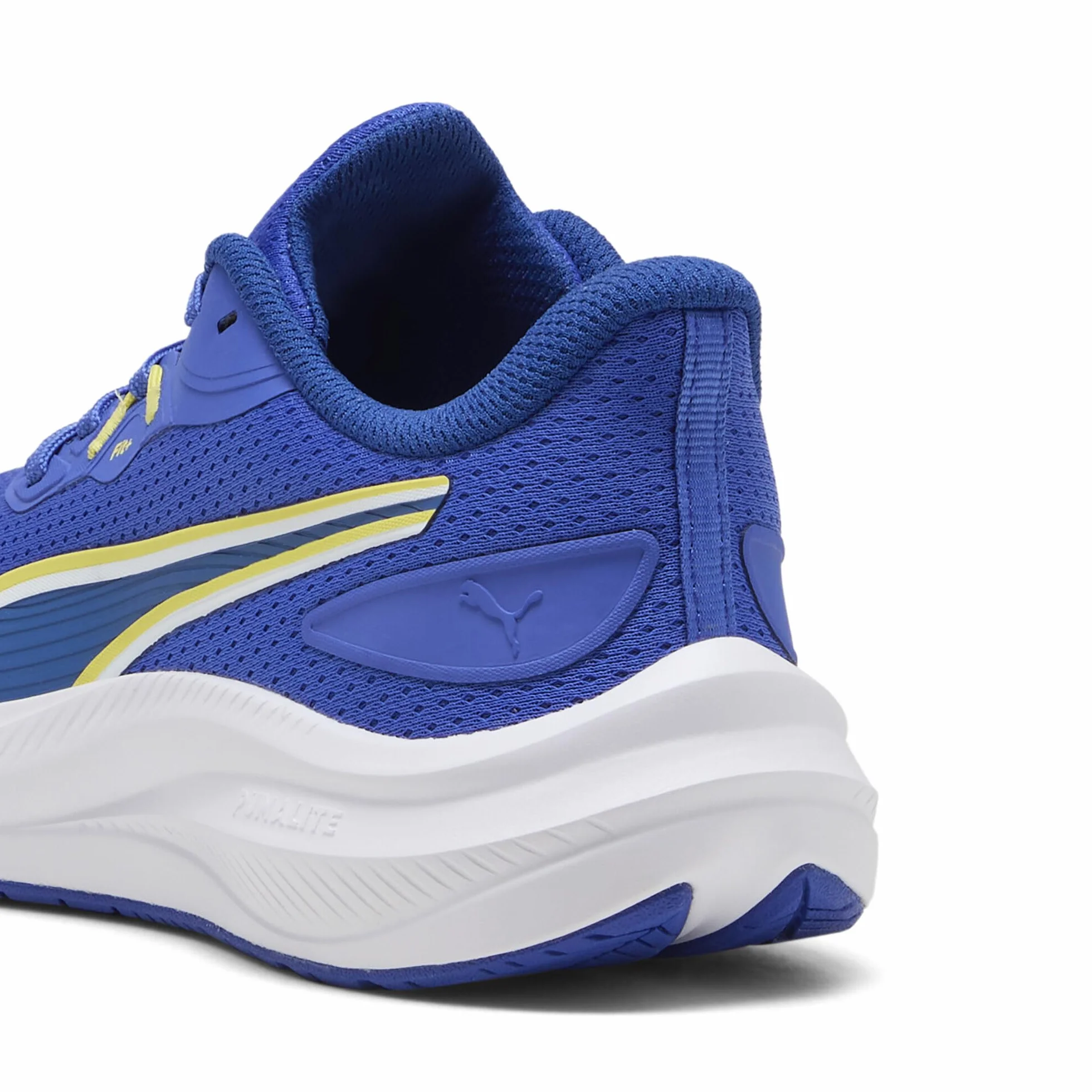 Puma Skyrocket Lite 2 Jr Scarpe da ginnastica Unisex Bambini Ragazzi