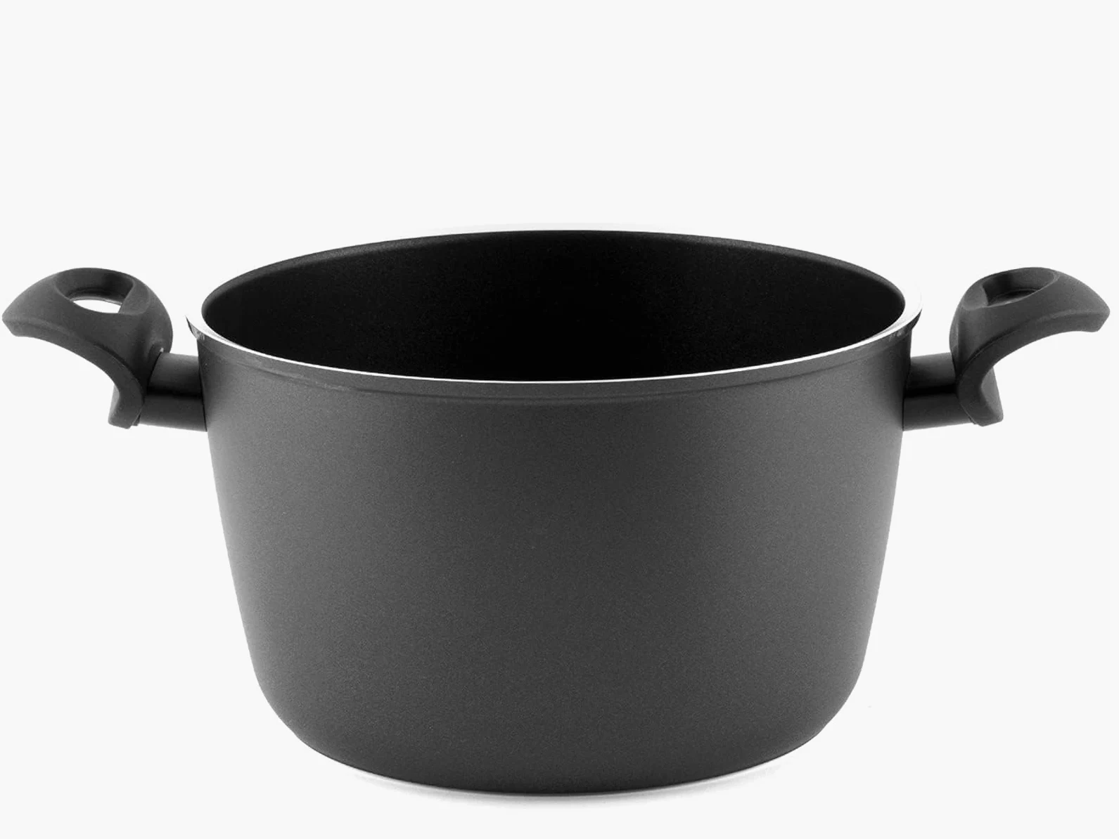 Ballarini Pentola Antiaderente, Fondo Induzione, 24cm