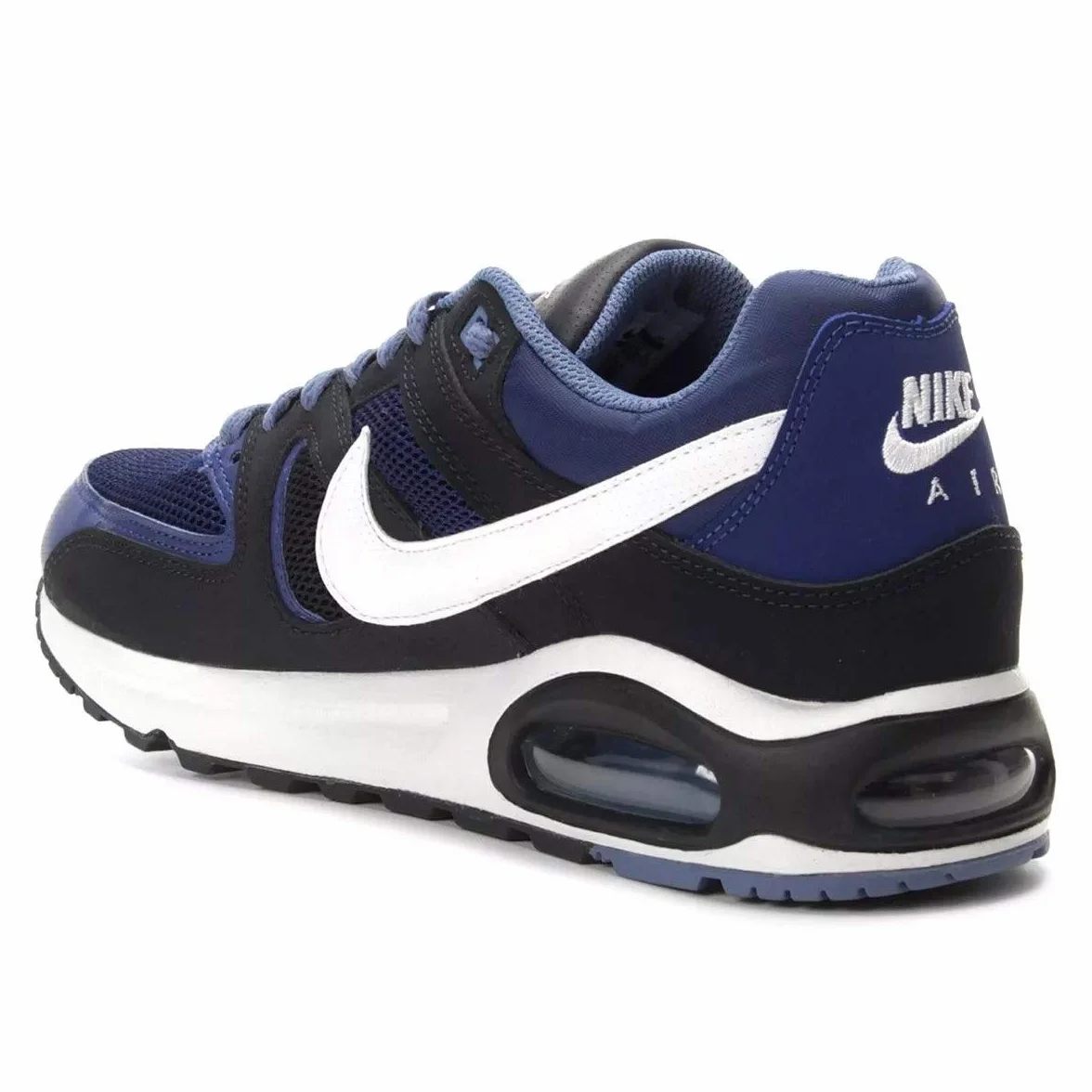 Nike Air Max Command Scarpe da Ginnastica Uomo