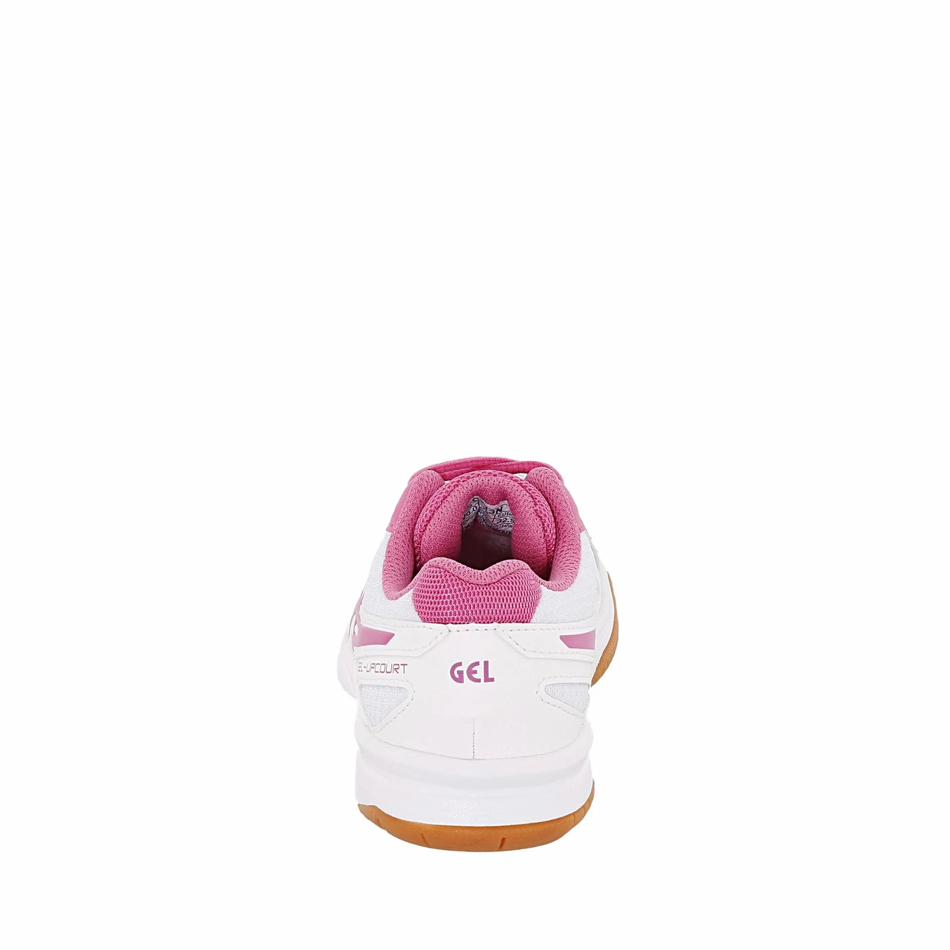 ASICS Gel-Upcourt GS Scarpe da Badminton Bambina