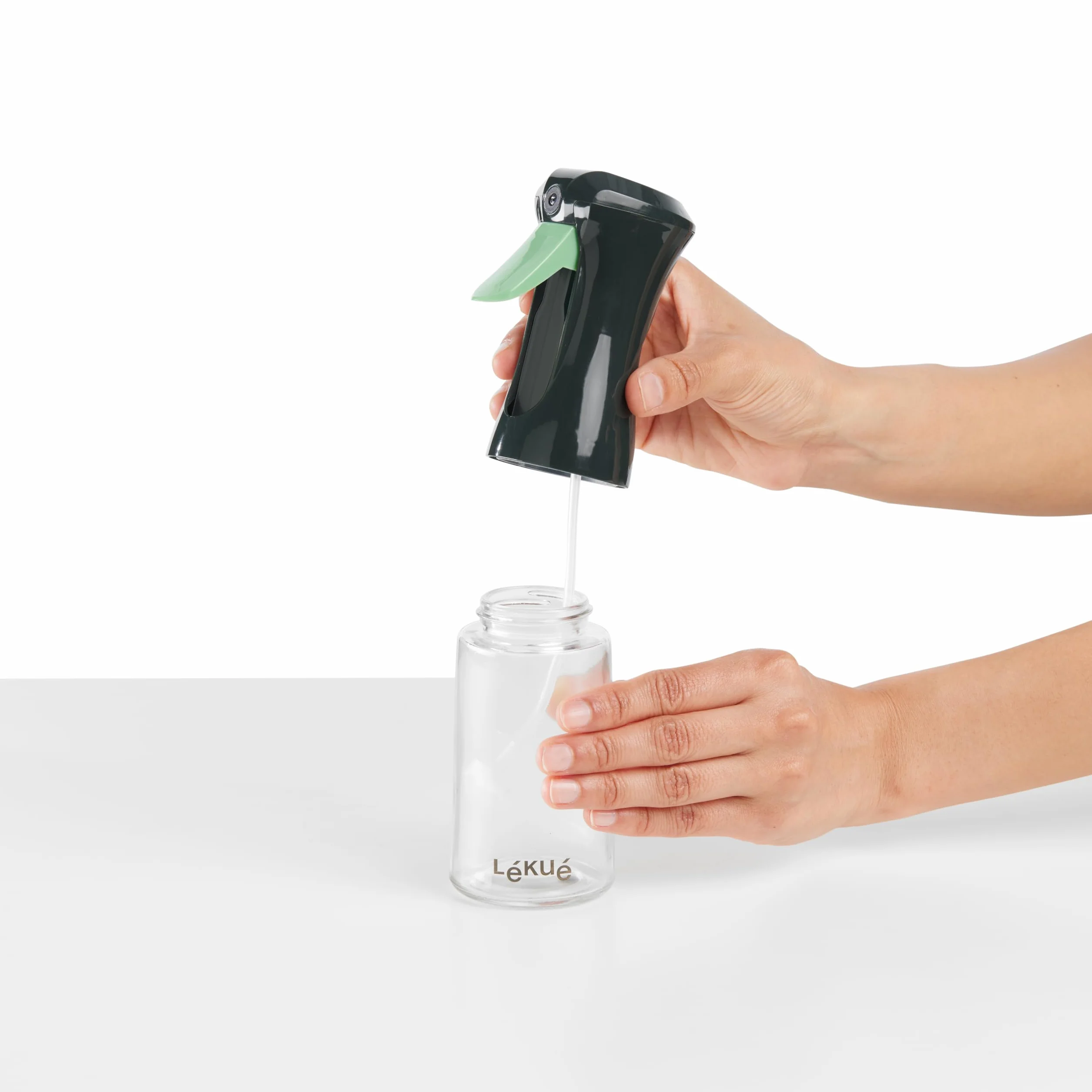 Lékué Dosatore spray per olio
