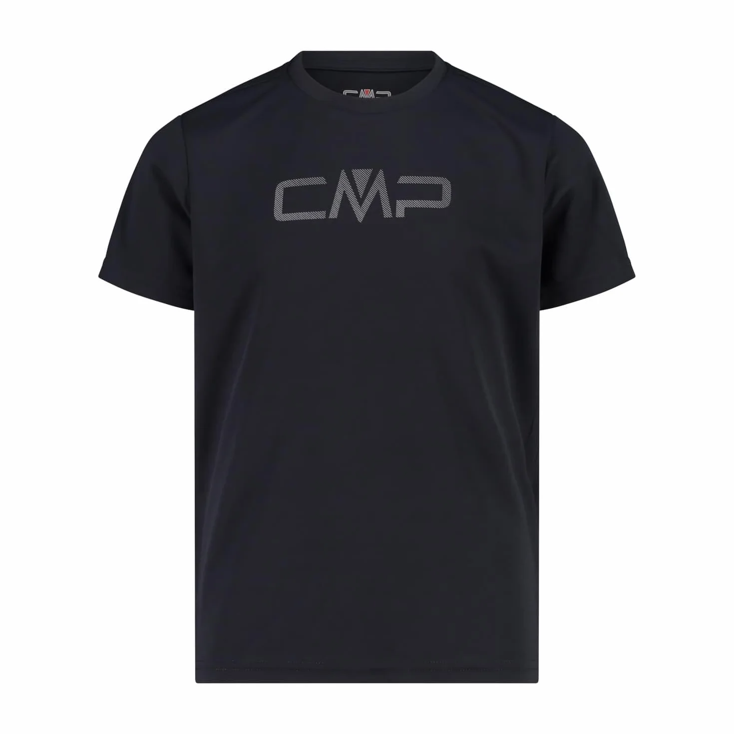 CMP T-Shirt da Bambini Maglietta Unisex Bambini Ragazzi