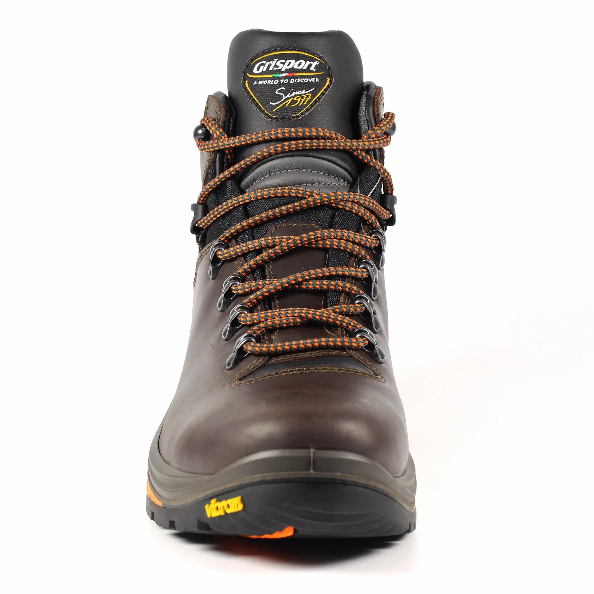 Grisport Saracen Scarpe da Arrampicata Alta Unisex Adulto