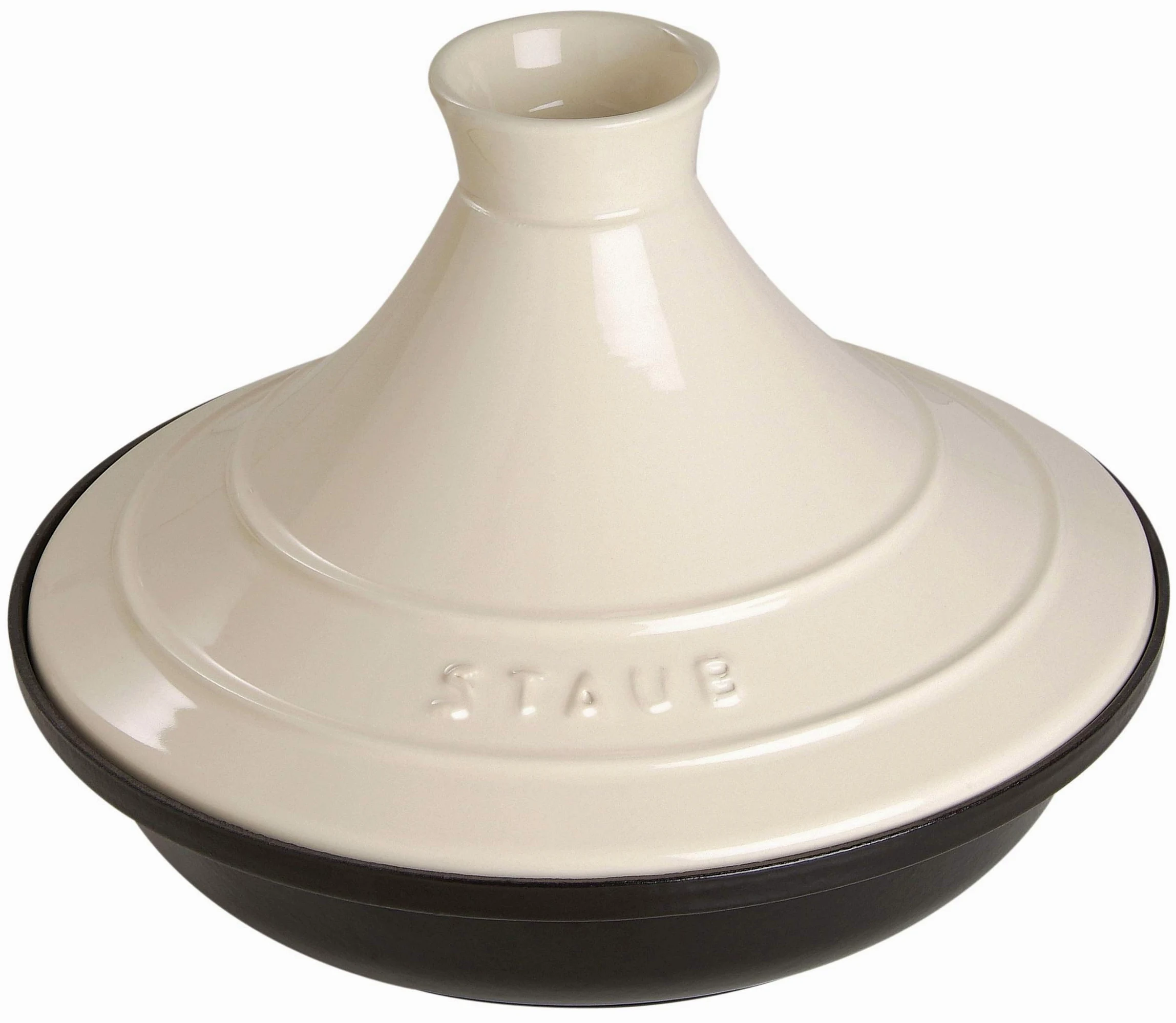STAUB Tajine Tagine, Ghisa, 28 cm