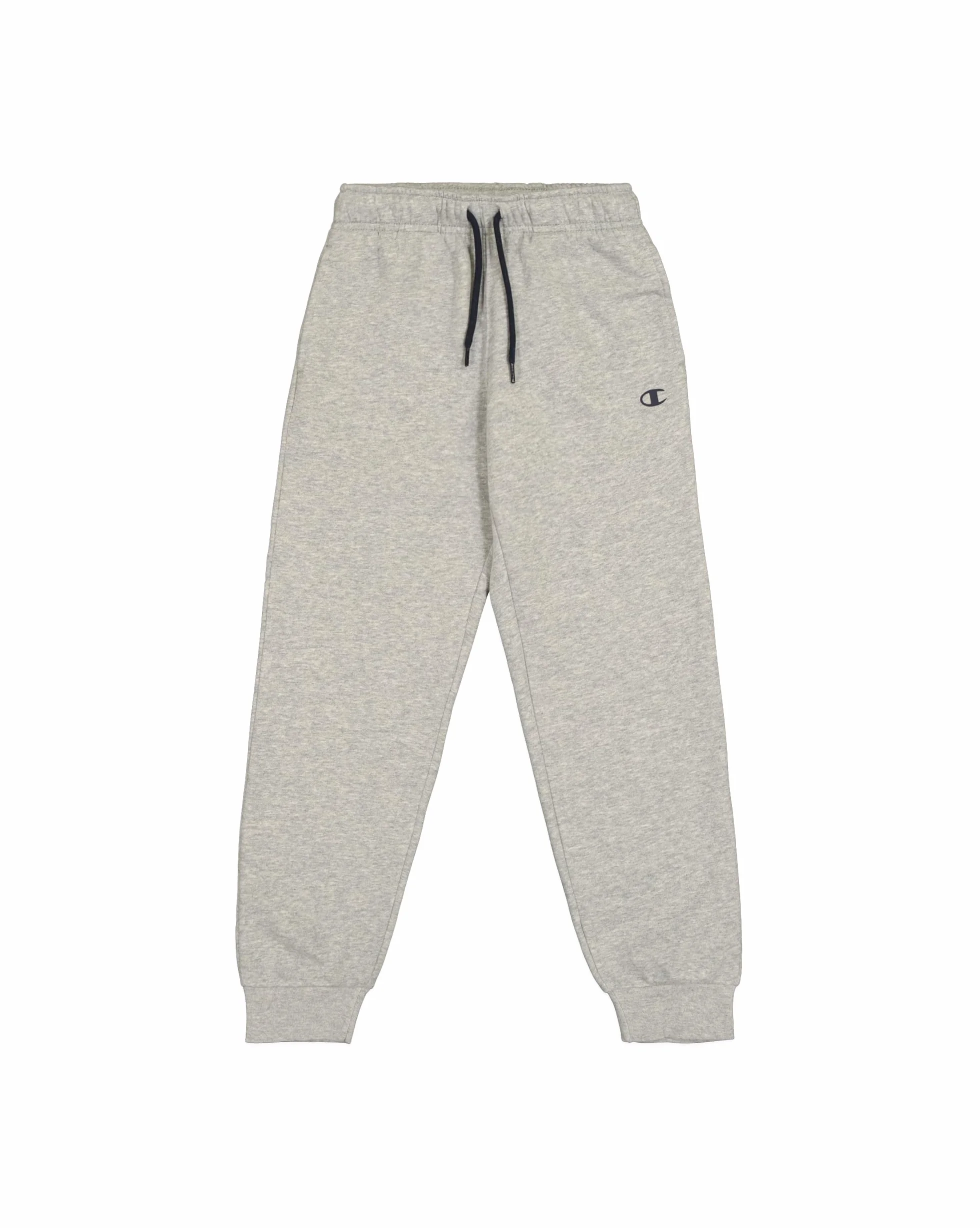 Champion Legacy Basics B Ultralight Powerblend Fleece Rib Cuff Pantaloni da Tuta Bambini e Ragazzi