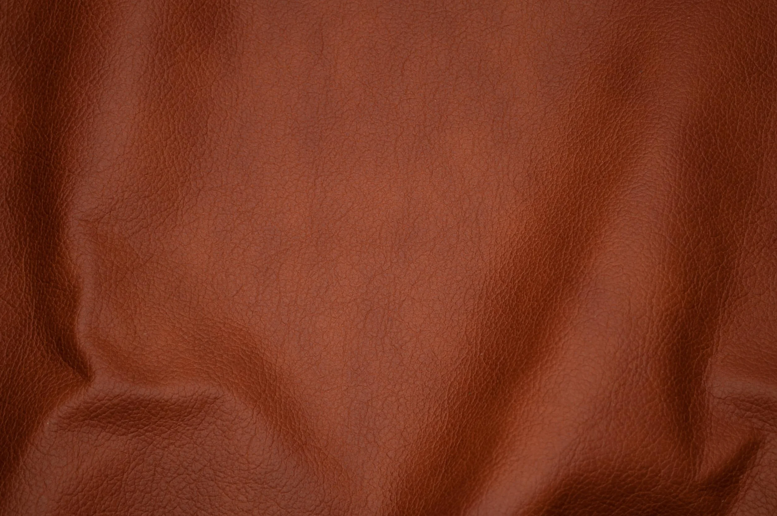 Pelle Bovina Marrone Ferra 1,3-1,5 mm 42 x 59,4 cm per DIY
