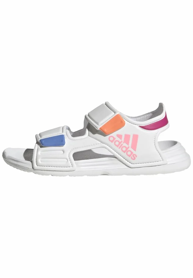 Adidas Altaswim C Scarpe da ginnastica Unisex Bambini ragazzi