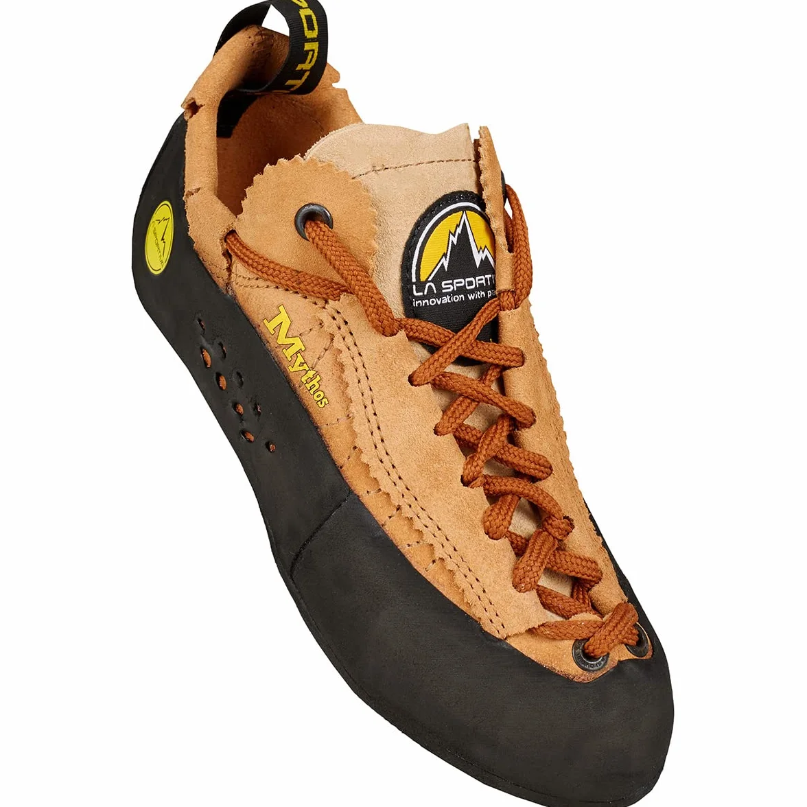 LA SPORTIVA Mythos Scarpette Arrampicata
