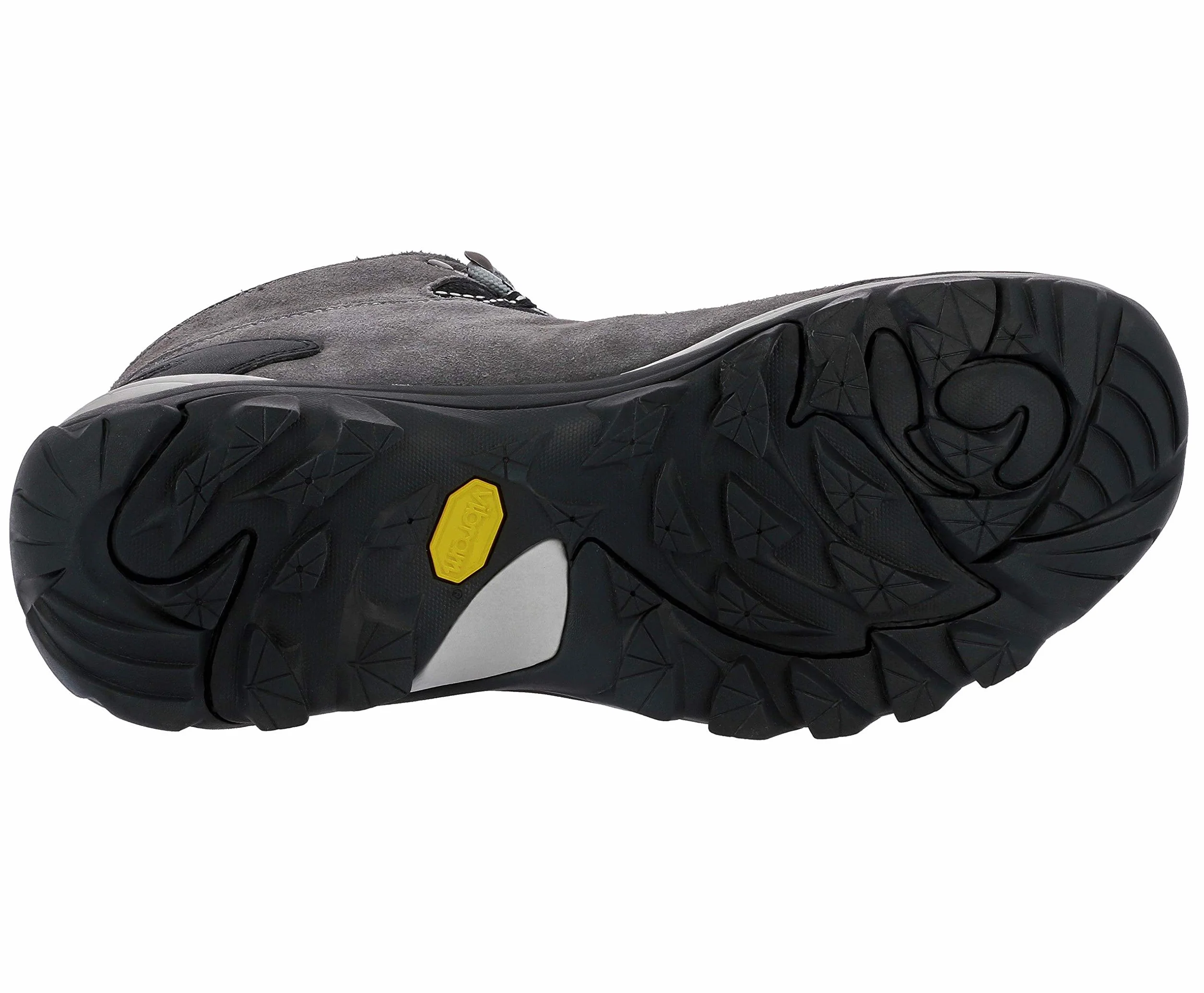 Bruetting Mount Bona Kids' High Rise Hiking Shoes
