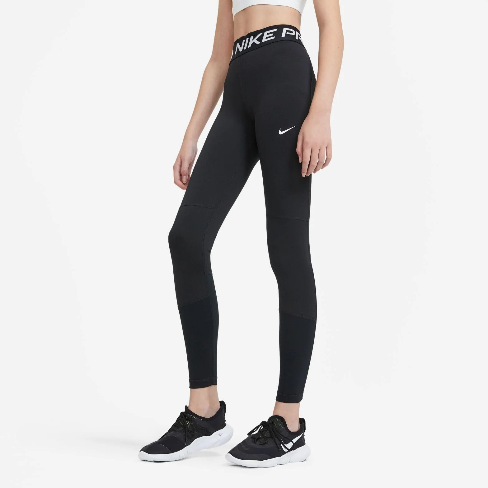 Nike - G NP Legging, Leggings Bambine e Ragazze
