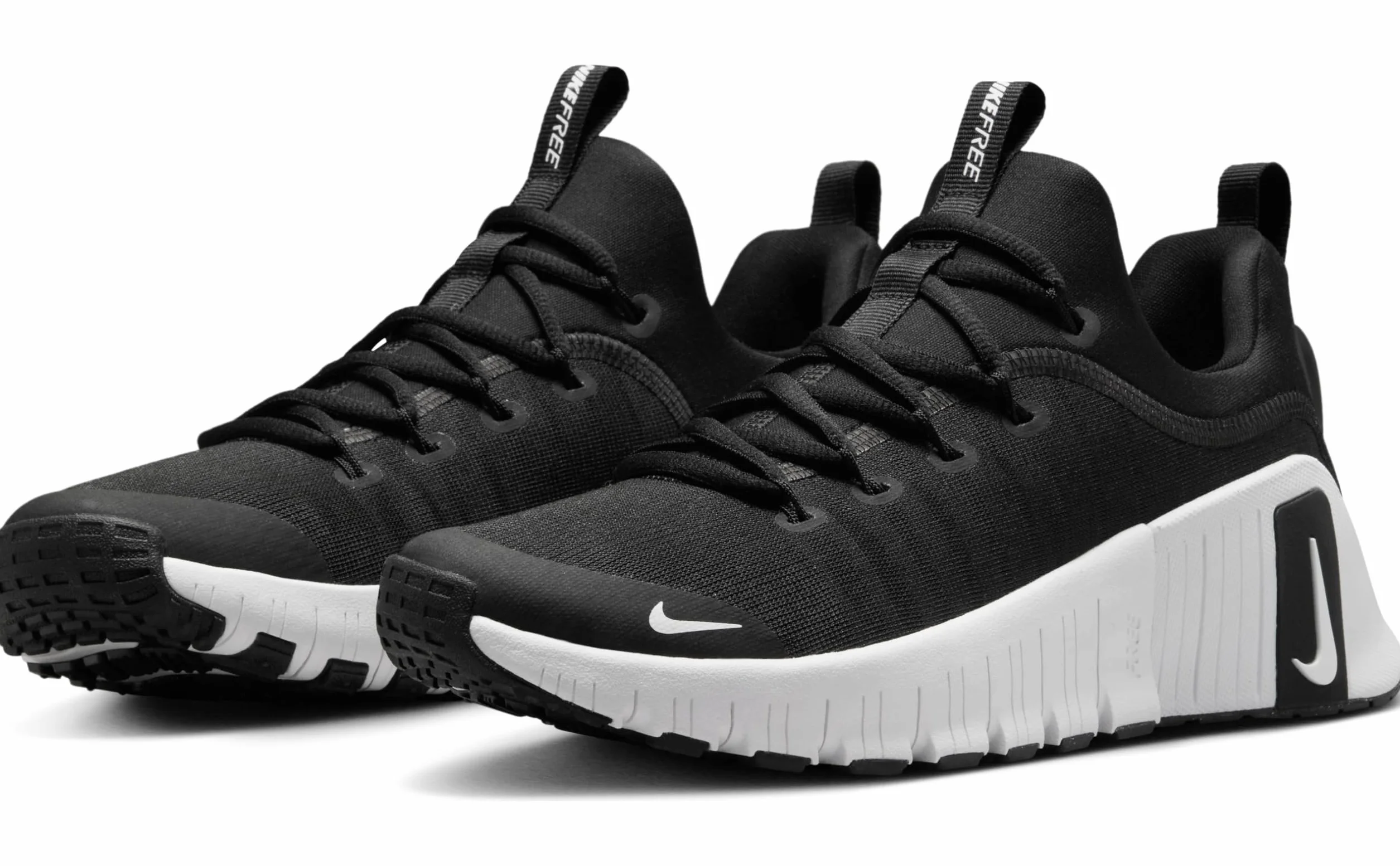 Nike Free Metcon 6 Buty treningowe damskie