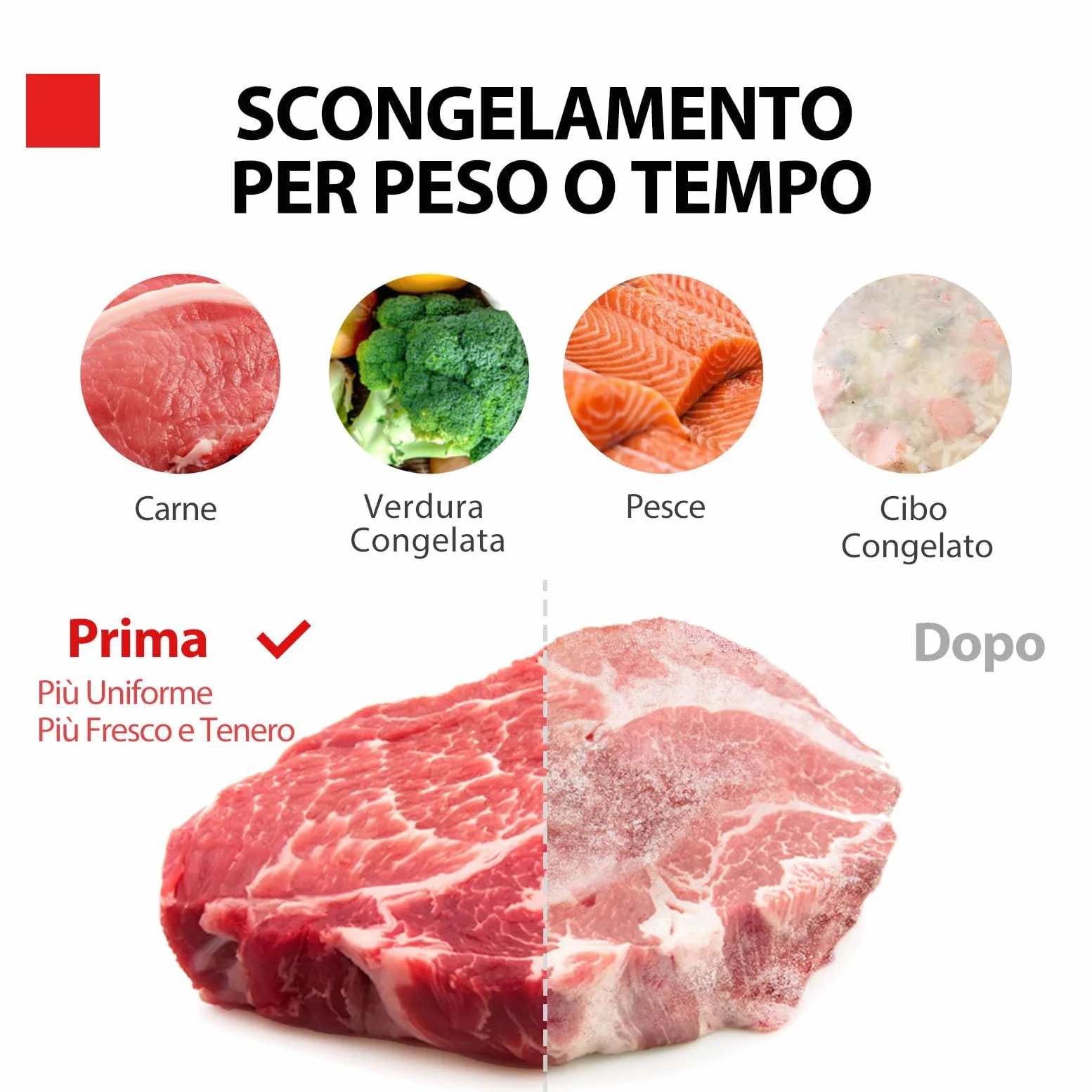 Toshiba MW2-MM20P(BK) - Forni a microonde standard, 20 Litri, 800 W, 5 livelli di potenza con pratica funzione di scongelamento, illuminazione a LED interno/Nero