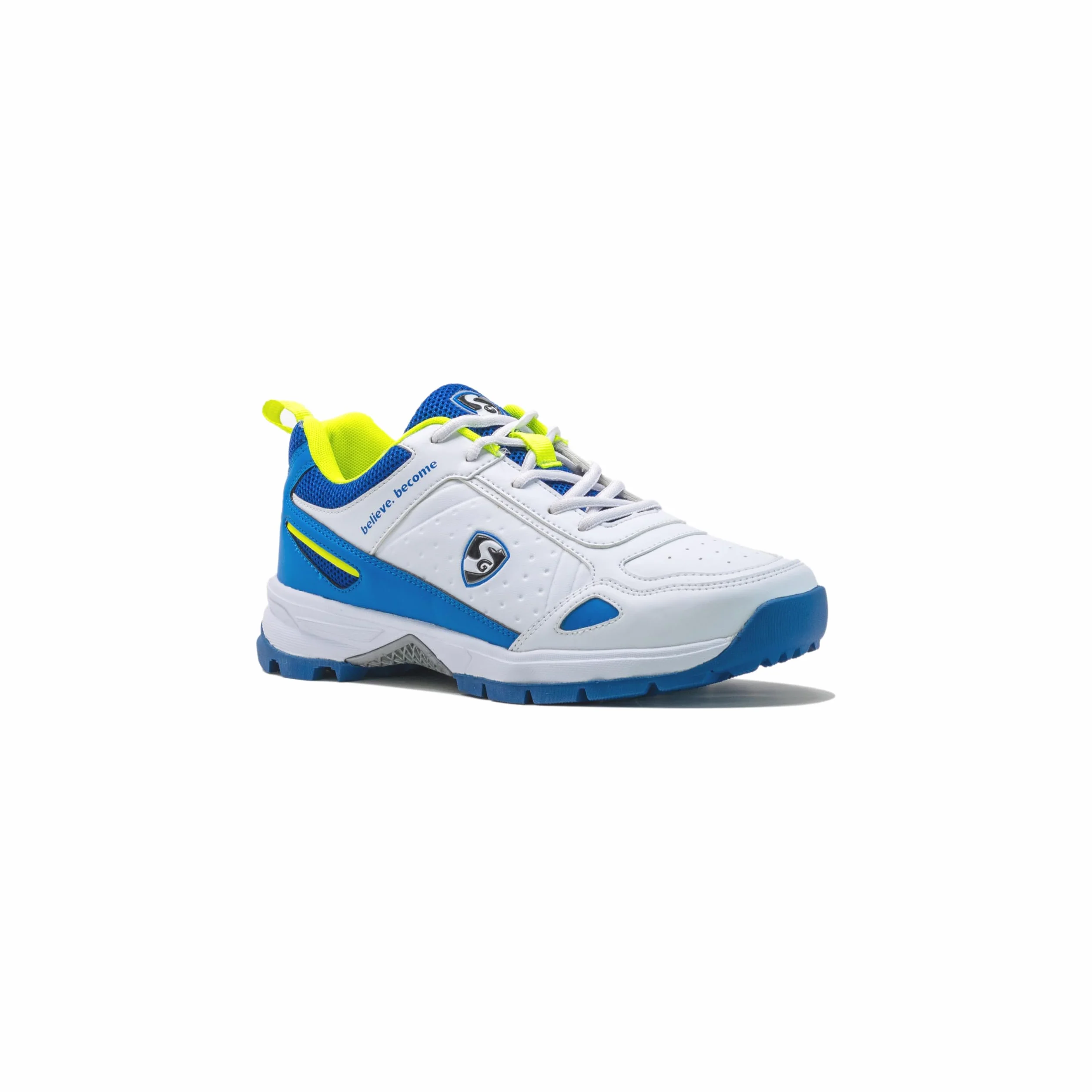 SG Club 6, Scarpe Sportive Uomo