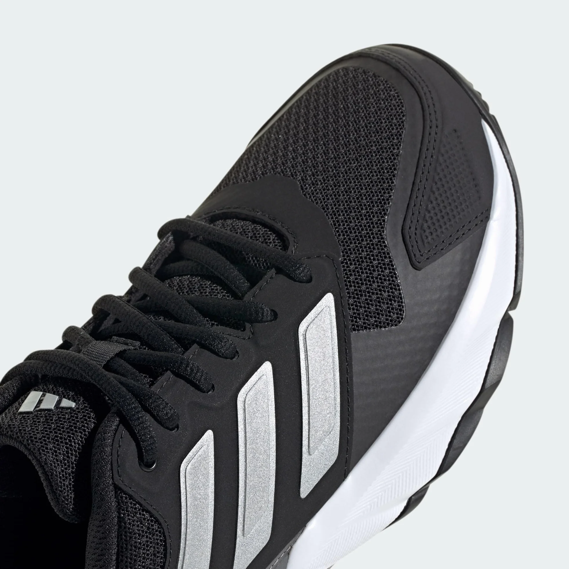 Adidas Courtjam Control 3 Tennis Shoes Donna
