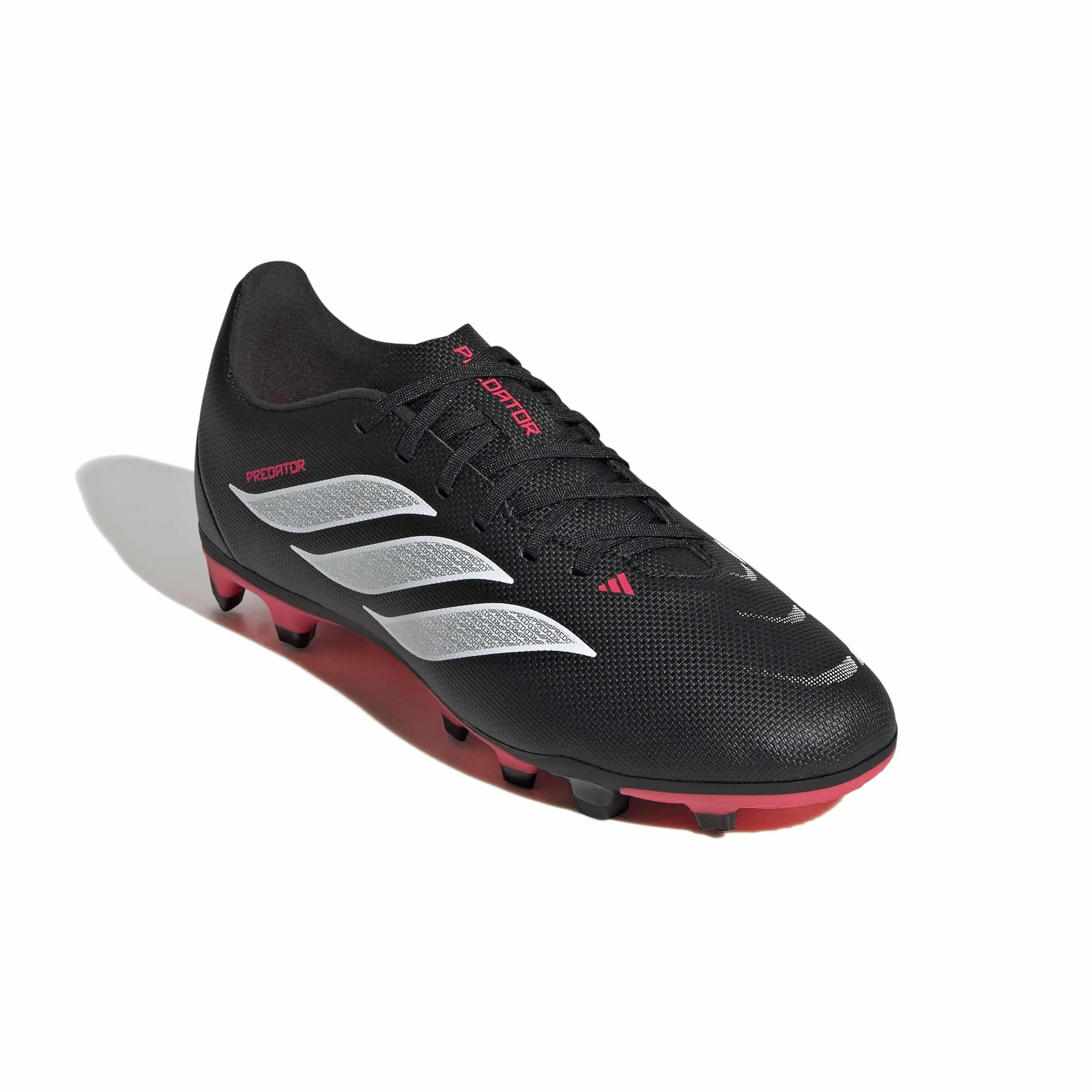 adidas Kids Scarpe da Calcio Predator Club Firm Ground/Multi Ground