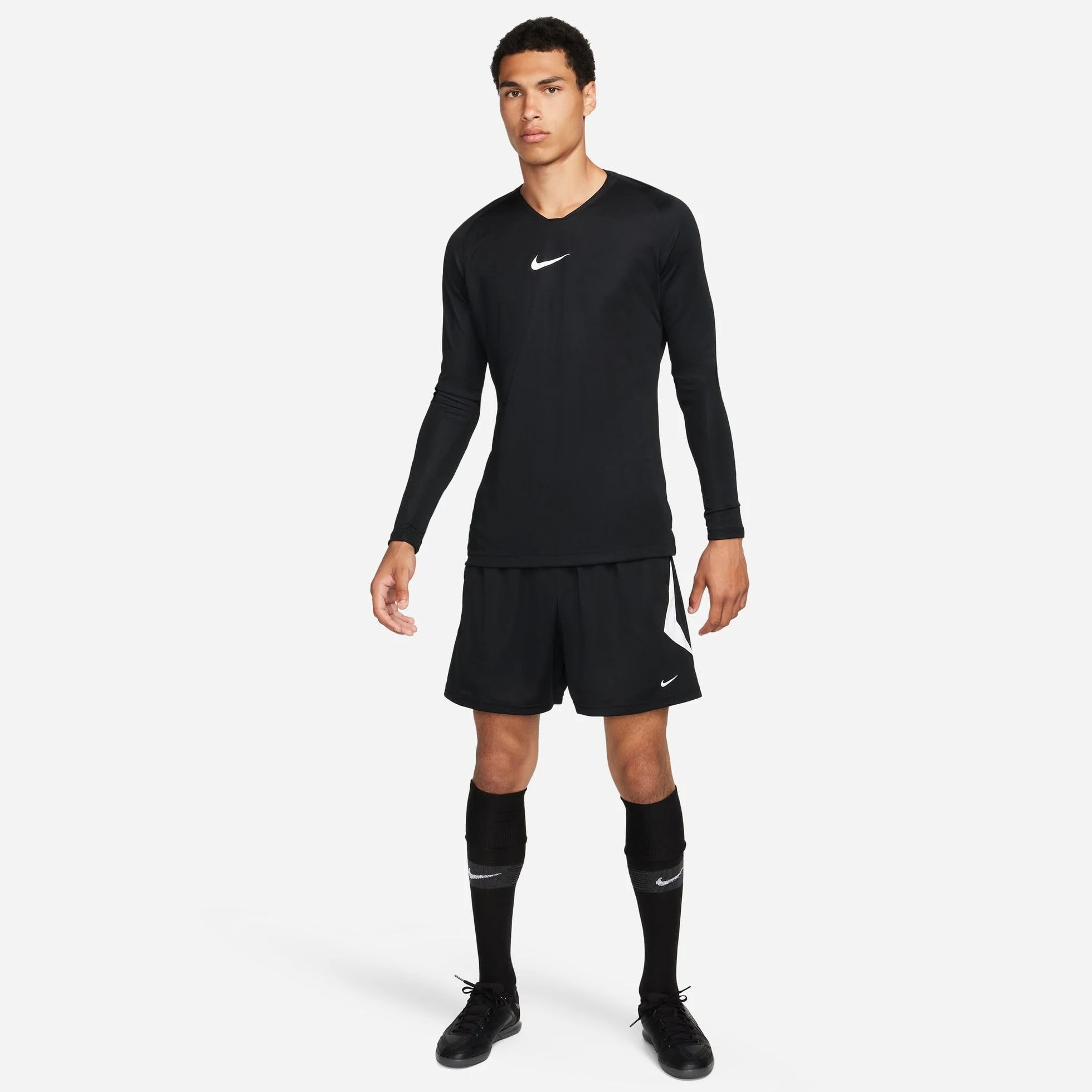 Nike Park First Layer Jersey