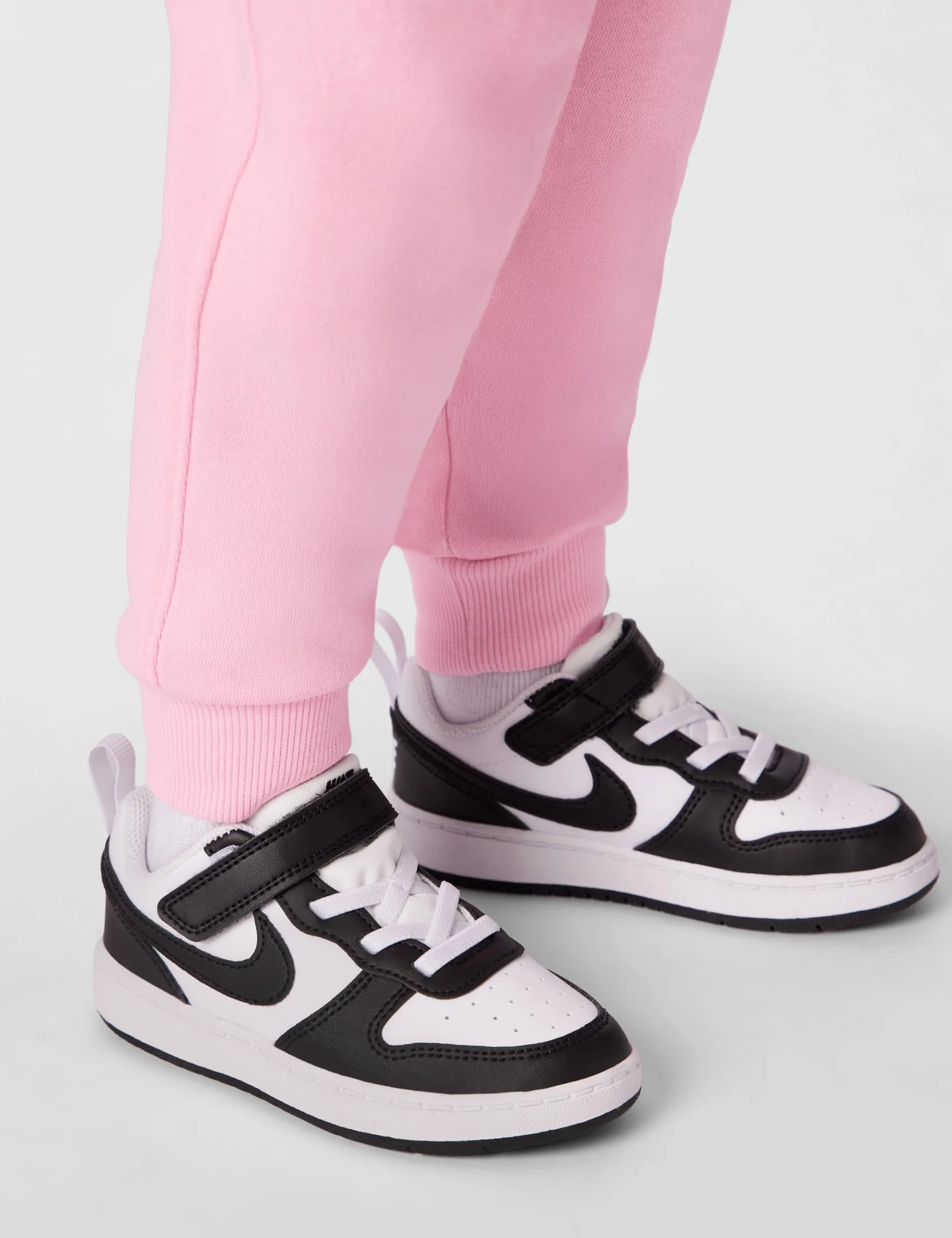 Nike Court Borough Low Recraft TD Bianco