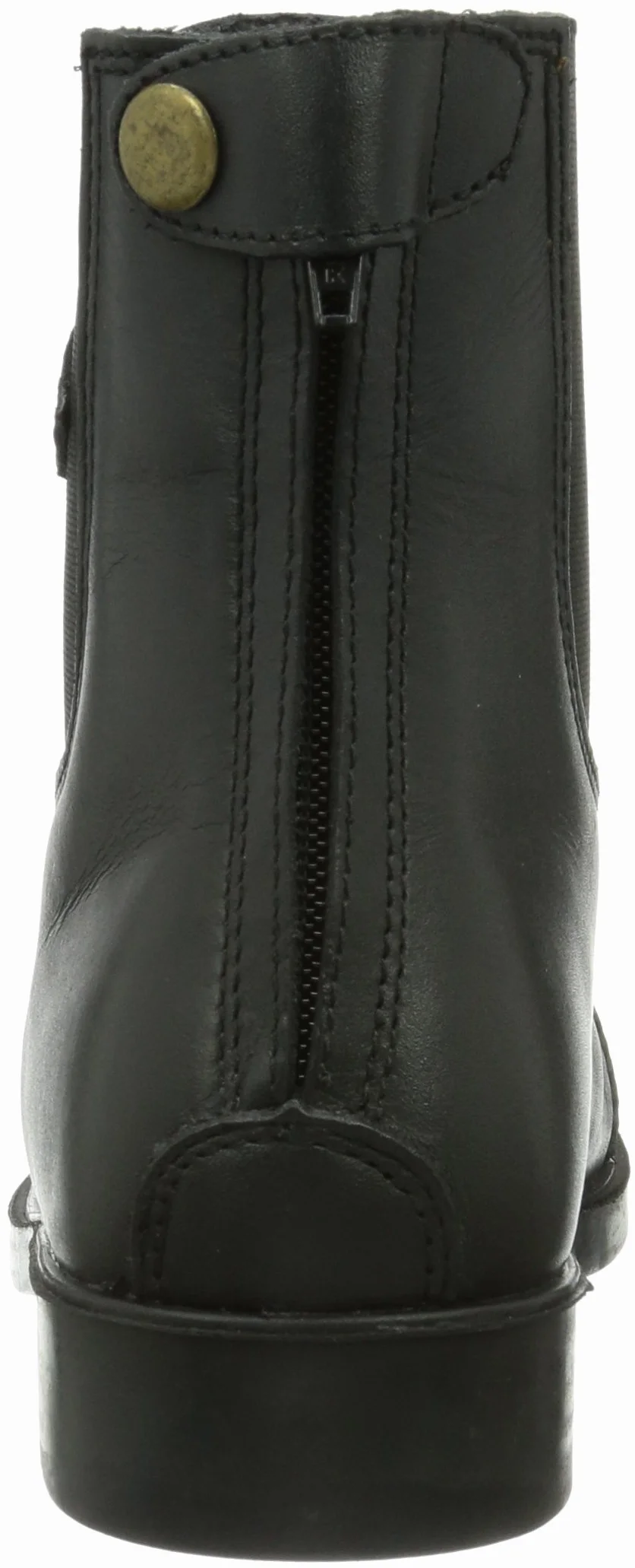 Kerbl Schnürstiefelette Monaco Glattleder Stivaletti da equitazione Unisex Adulto