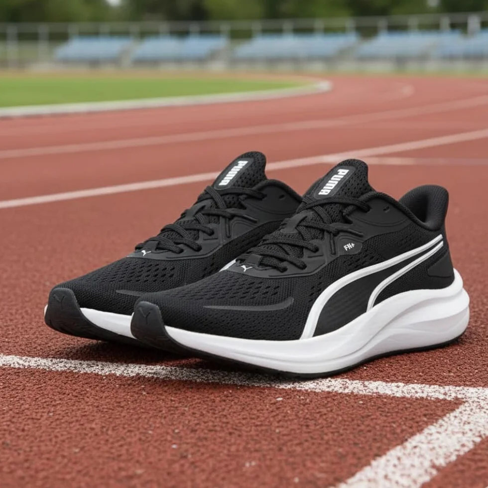 Puma Skyrocket Lite Adult Road Running Shoe