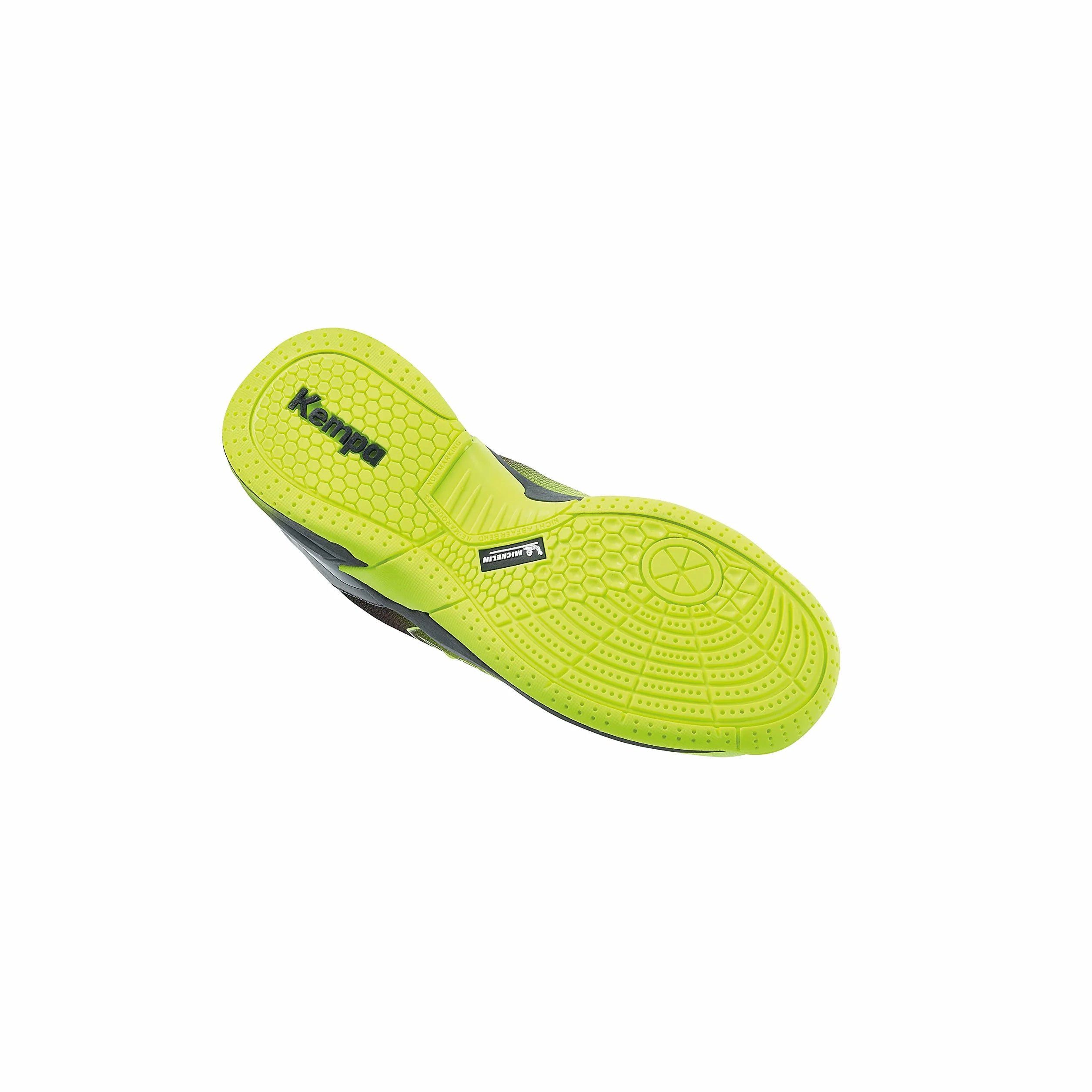 Kempa Attack 2.0 Junior Sneakers, Scarpe Sportive, Pallamano, Leggere e traspiranti