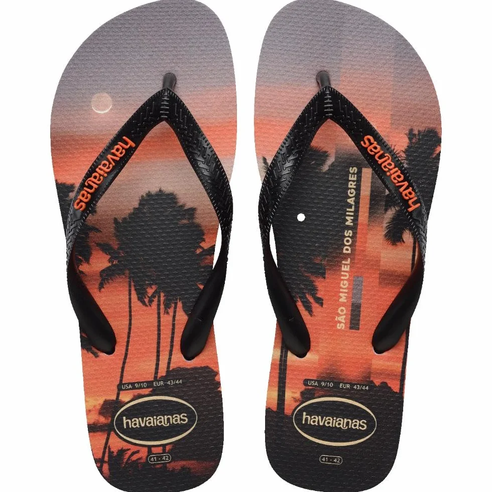 Havaianas Top Surfer Infradito Uomo