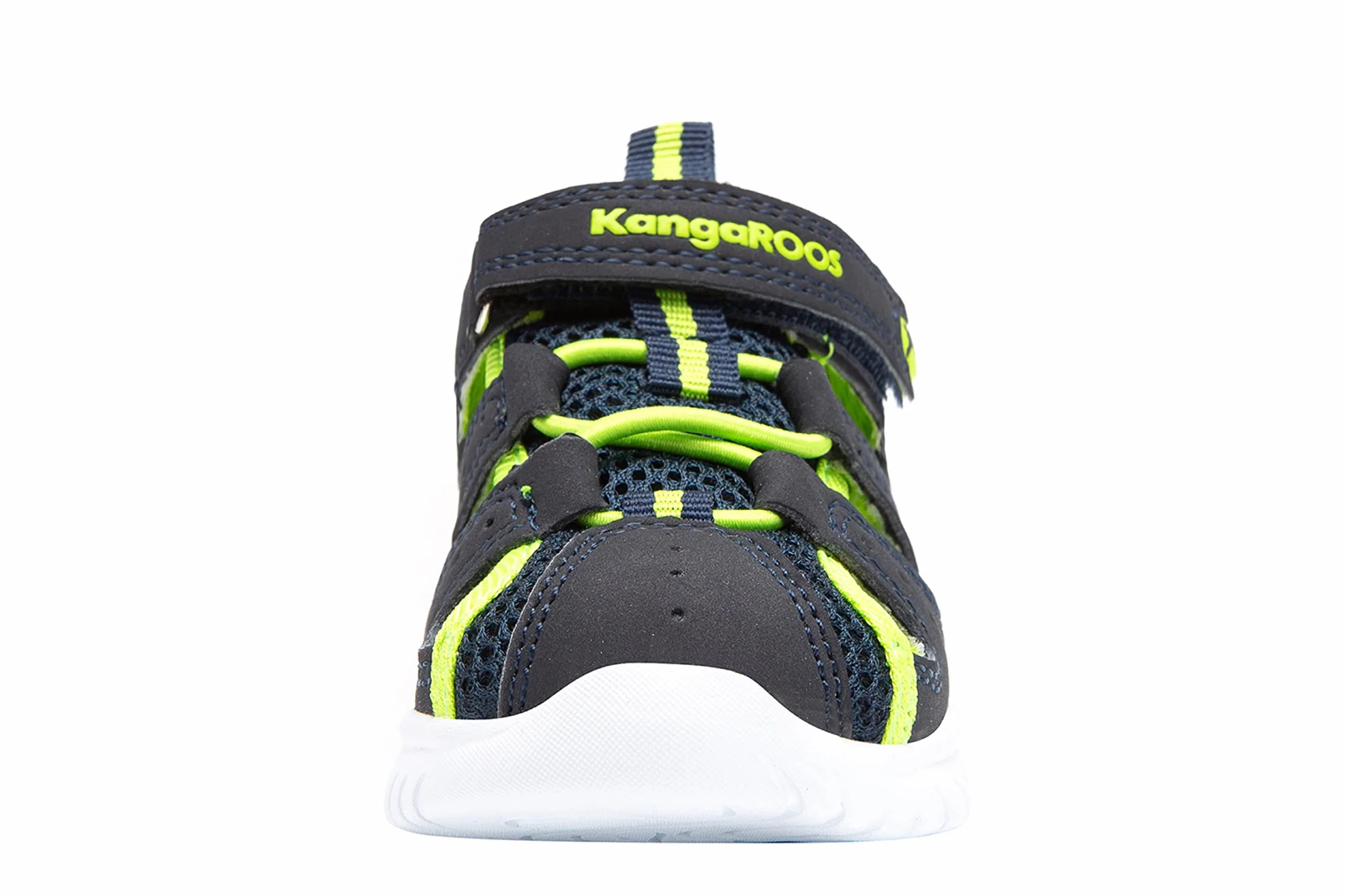 Kangaroos Ki-Rock Lite Ev Scarpe da Ginnastica Basse Unisex Bimbi