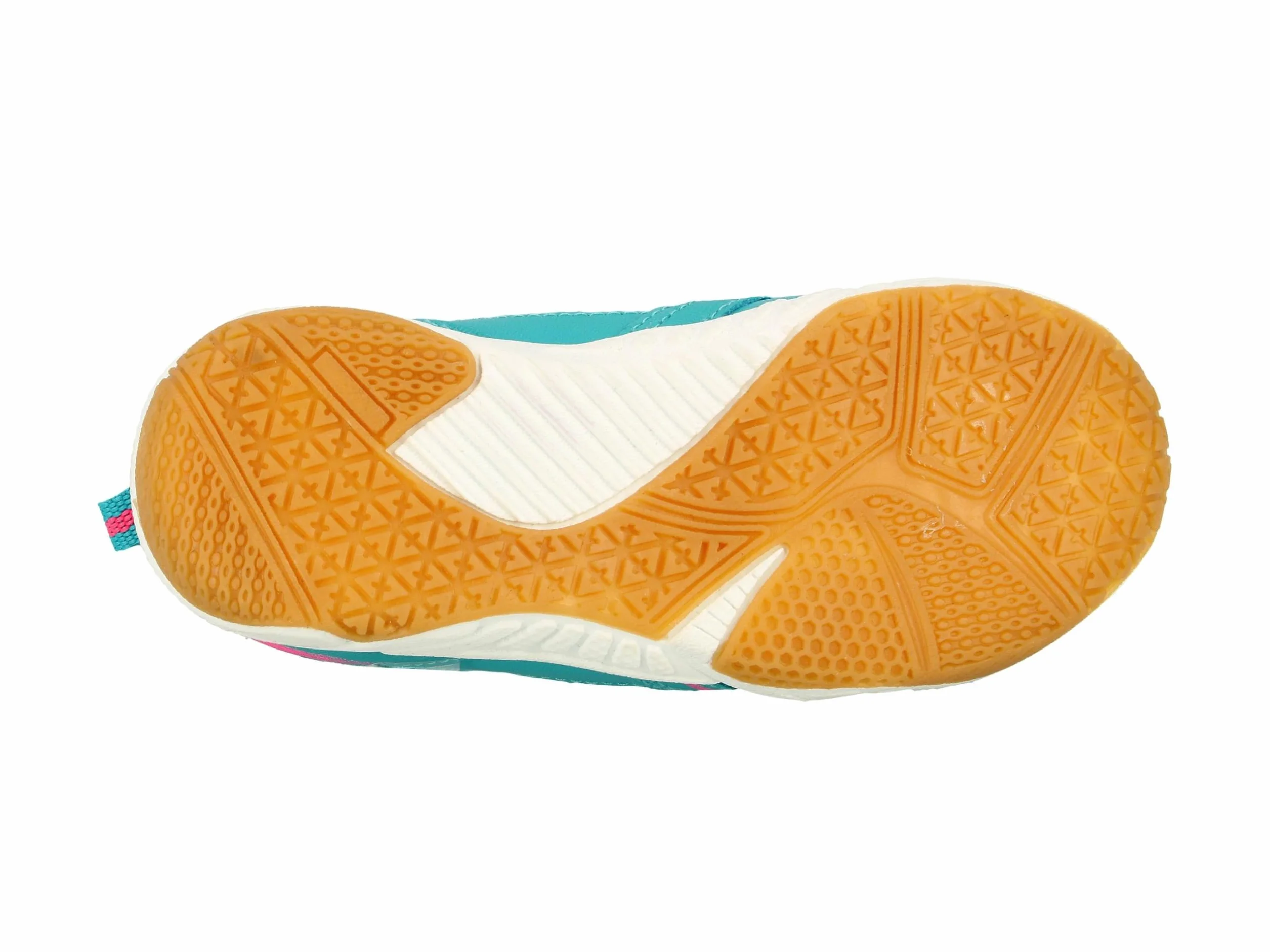Lico Enjoy V Scape per Sport Indoor Unisex-Bambini e Ragazzi