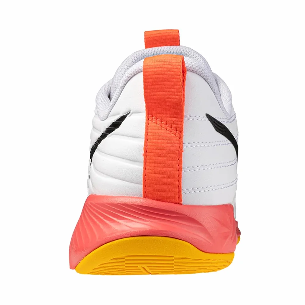 Mizuno Wave Momentun PRO Mid Scarpe da Pallavolo Unisex Adulto