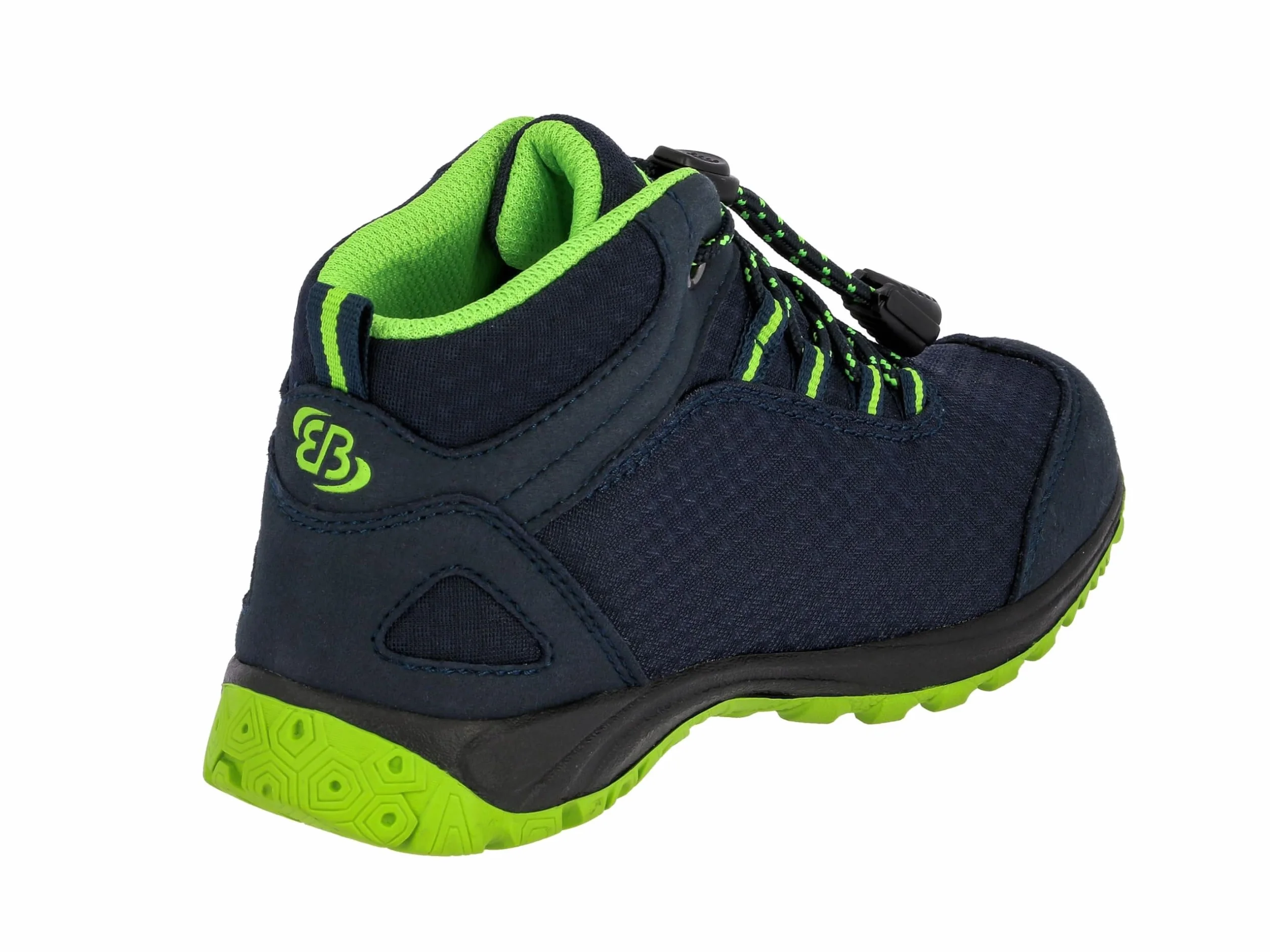 Brütting Guide High Scarpe da Arrampicata Alta Bambini e ragazzi