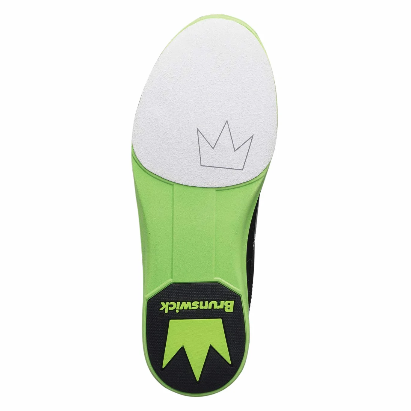 Buty do kręgli Brunswick Renegade męskie 38-47 4 kolory