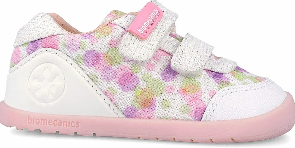 Biomecanics Scarpe da Ginnastica Bambine Ragazze