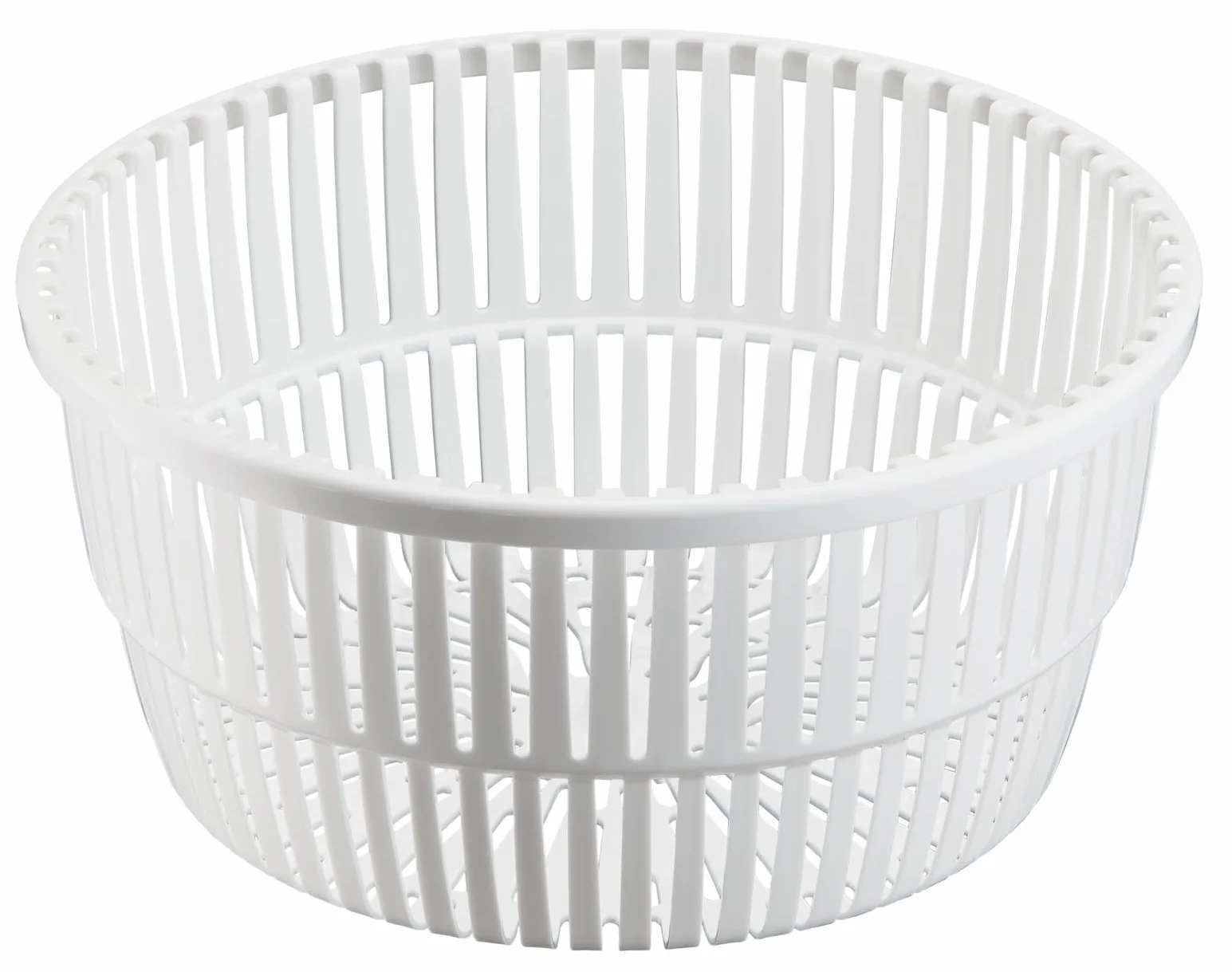 Moulinex Scola Insalata Lavastoviglie 5L Base Antiscivolo Pulsante Arresto