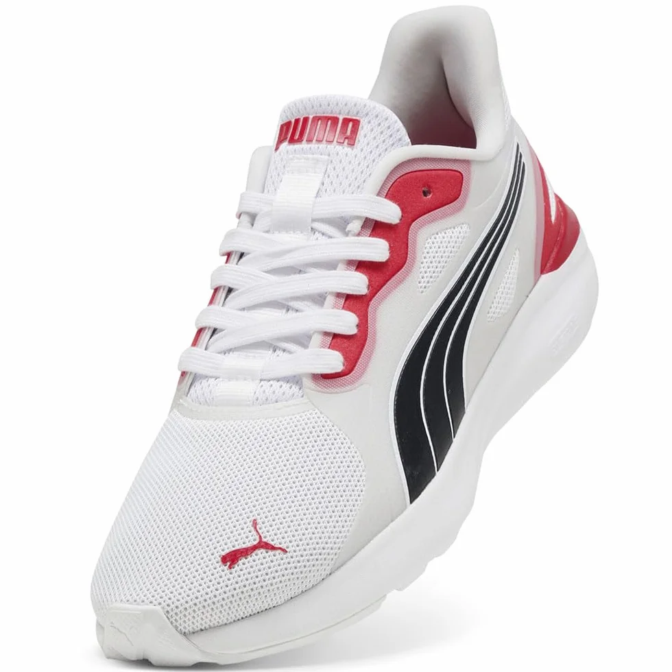 Puma Softride Cosmic Street Sliptech Scarpe da ginnastica Unisex Adulto