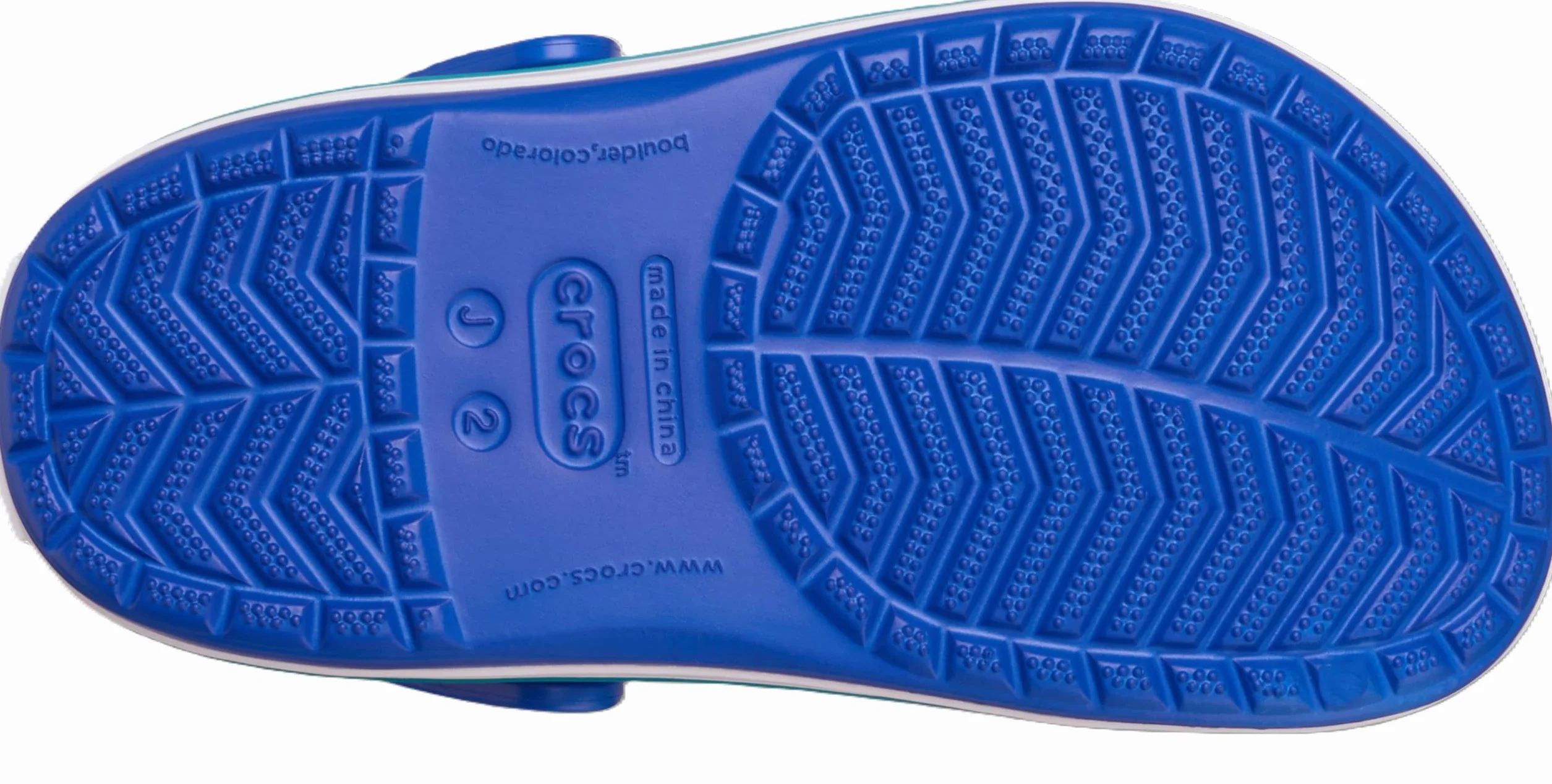 Crocs Crocband Clog T, Zoccoli Unisex - Bambini e Ragazzi