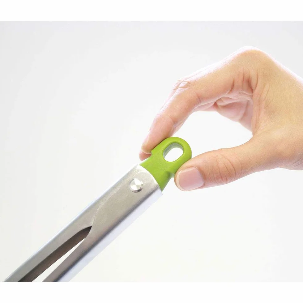 Joseph Joseph Elevate Pinze Acciaio Inossidabile 30.5cm