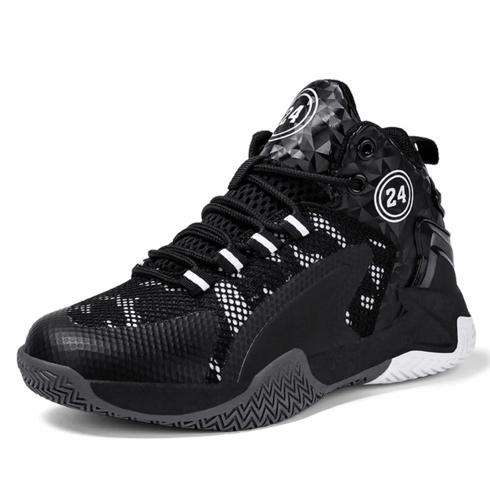 Scarpe da Basket per Bambini e Ragazzi