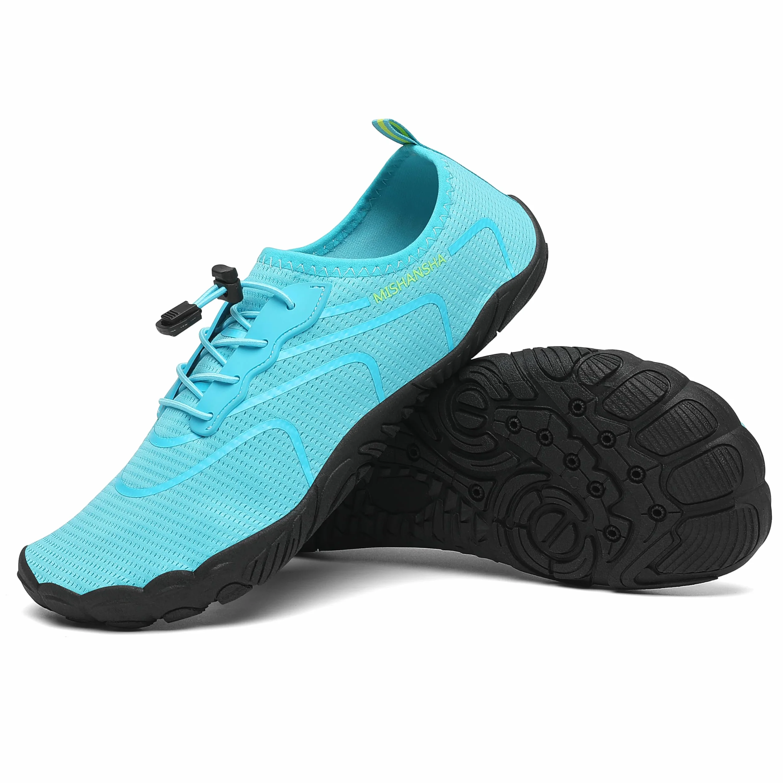 Mishansha Scarpe da Scoglio Donna Uomo 36-47 EU