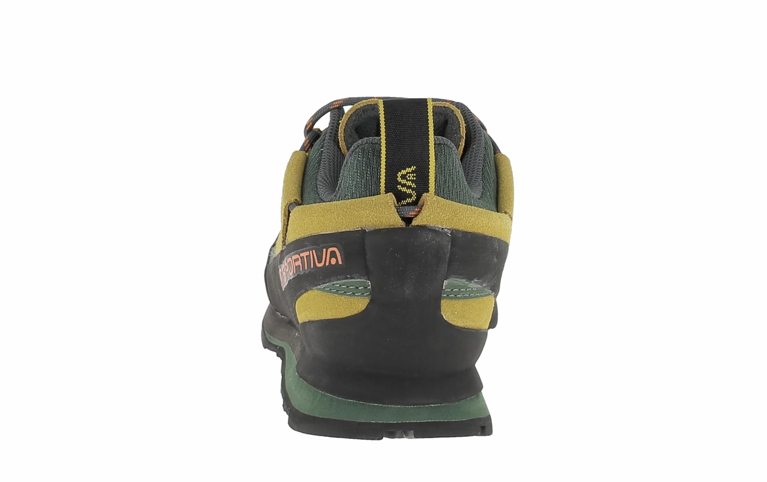 LA SPORTIVA Boulder X scarpe da addestramento