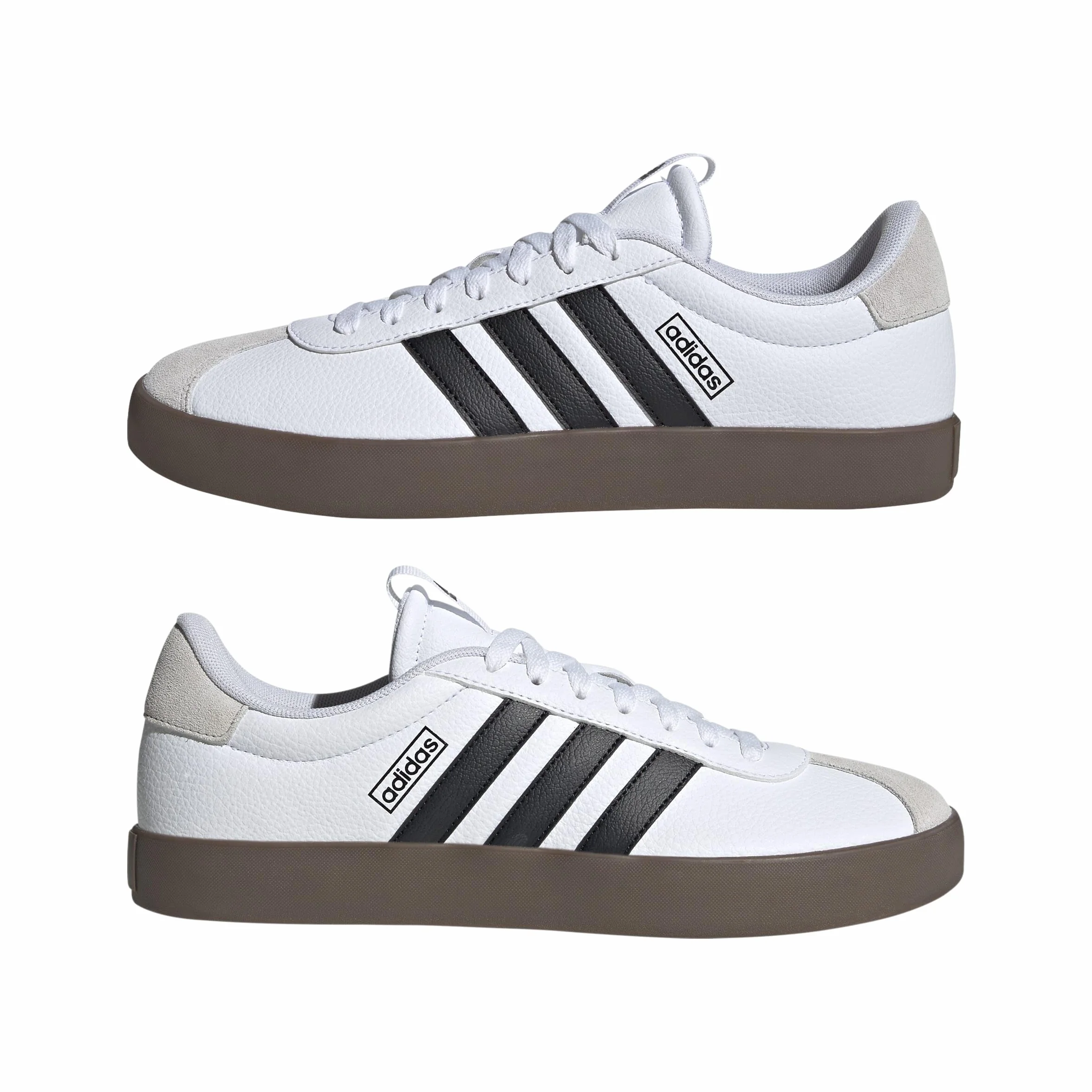 Adidas VL Court 3.0 Uomo Shoes