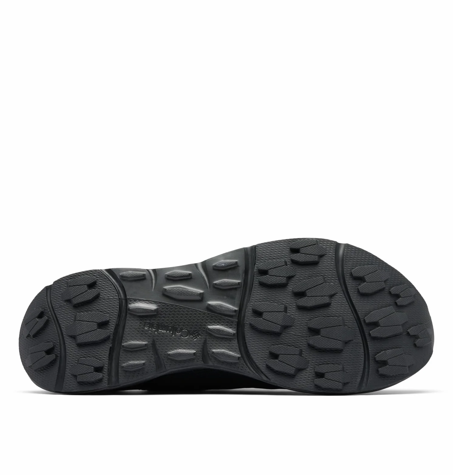 Columbia Drainmaker XTR Scarpe da Scoglio Uomo