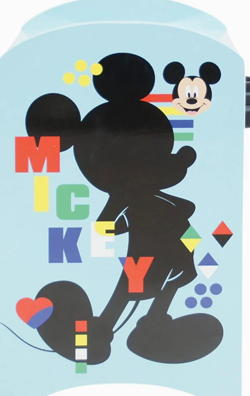 Disney Comodino con cassetto Mickey Mouse