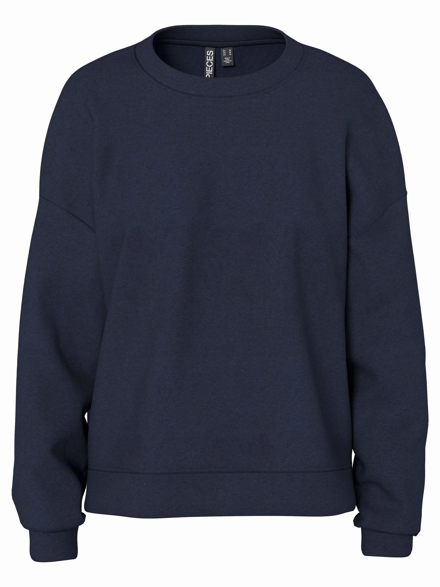 PIECES Sweatshirt PCCHILLI